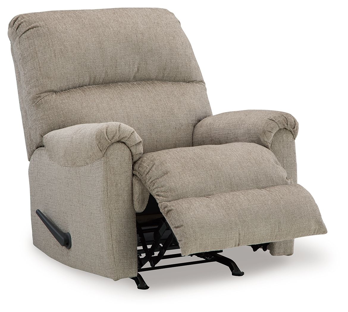Stonemeade - Rocker Recliner - Urban Living Furniture (Los Angeles, CA)
