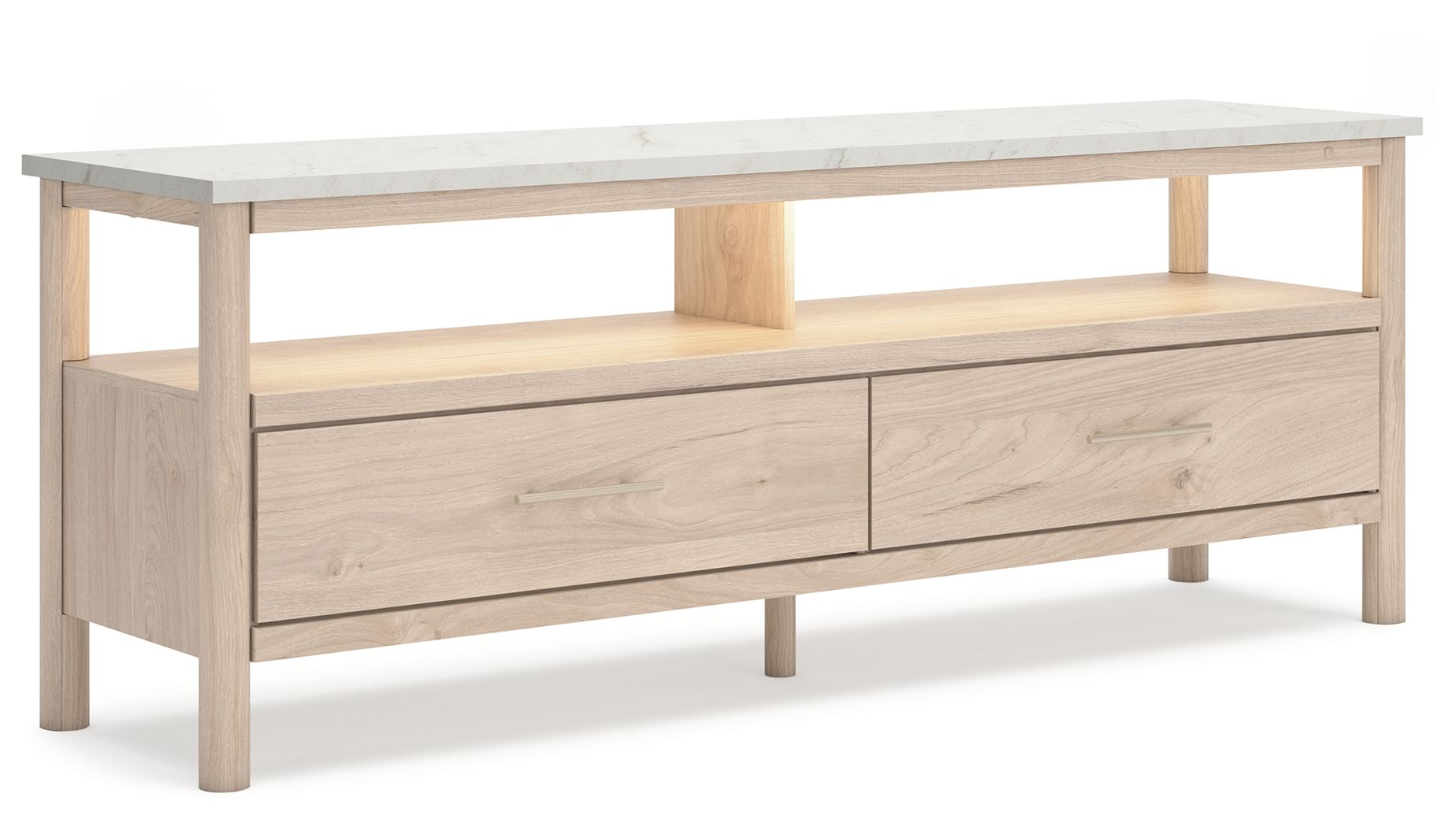 Cadmori - TV Stand - Urban Living Furniture (Los Angeles, CA)