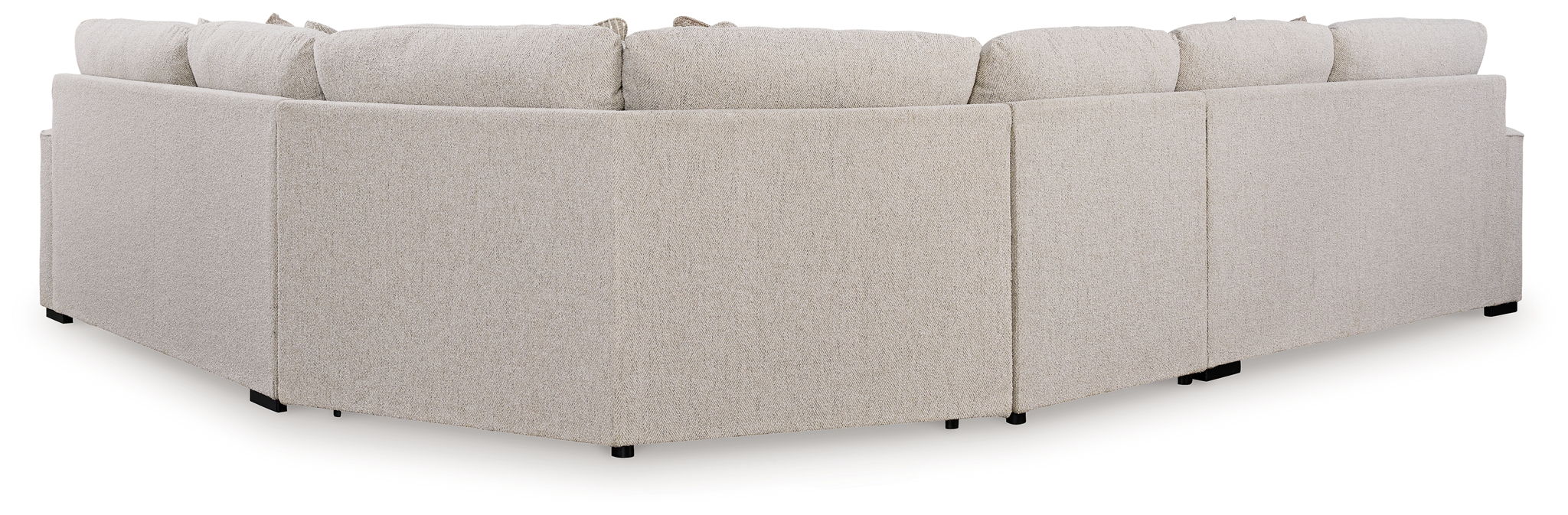 Ballyton - Sectional - Urban Living Furniture (Los Angeles, CA)