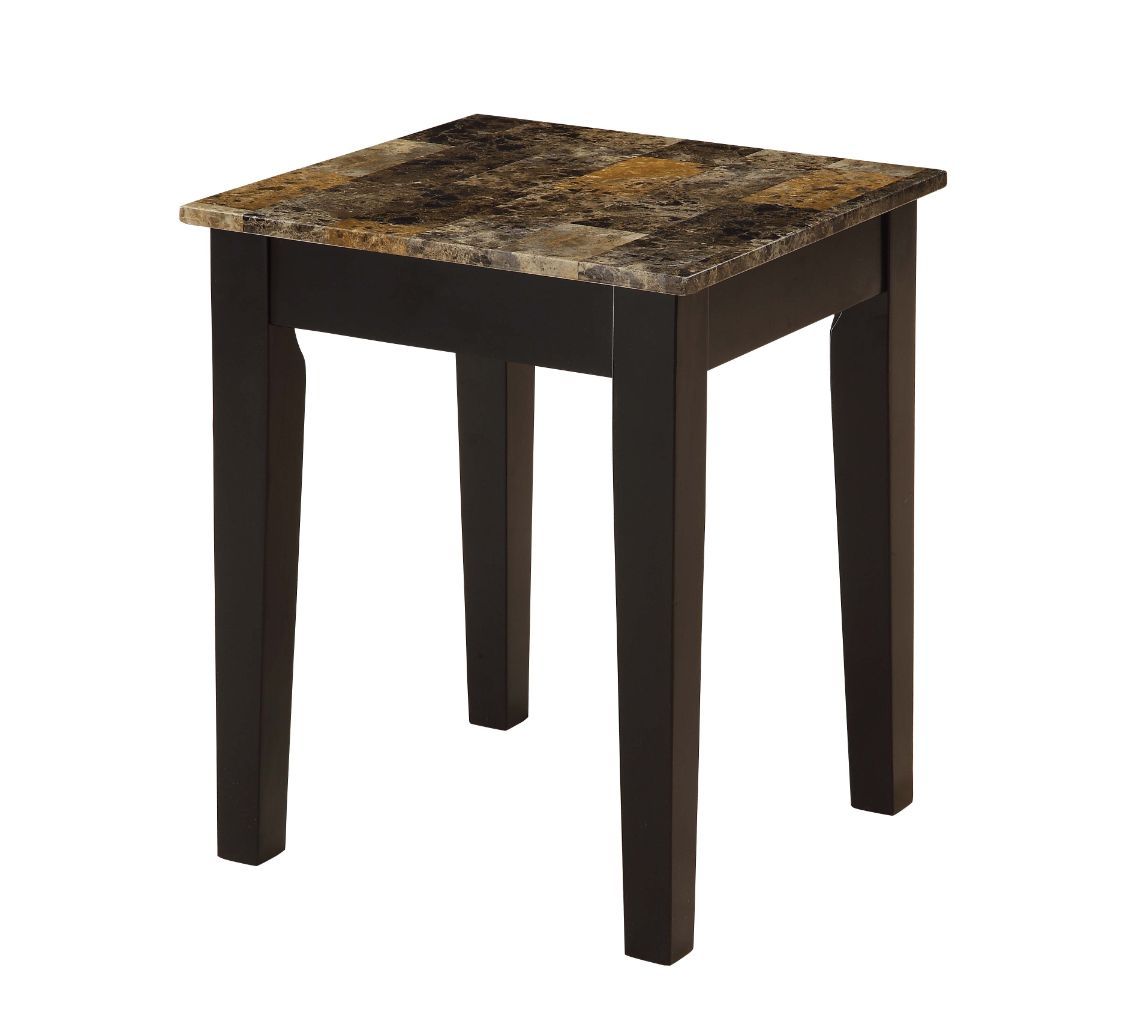 Dusty II - End Table - Urban Living Furniture (Los Angeles, CA)