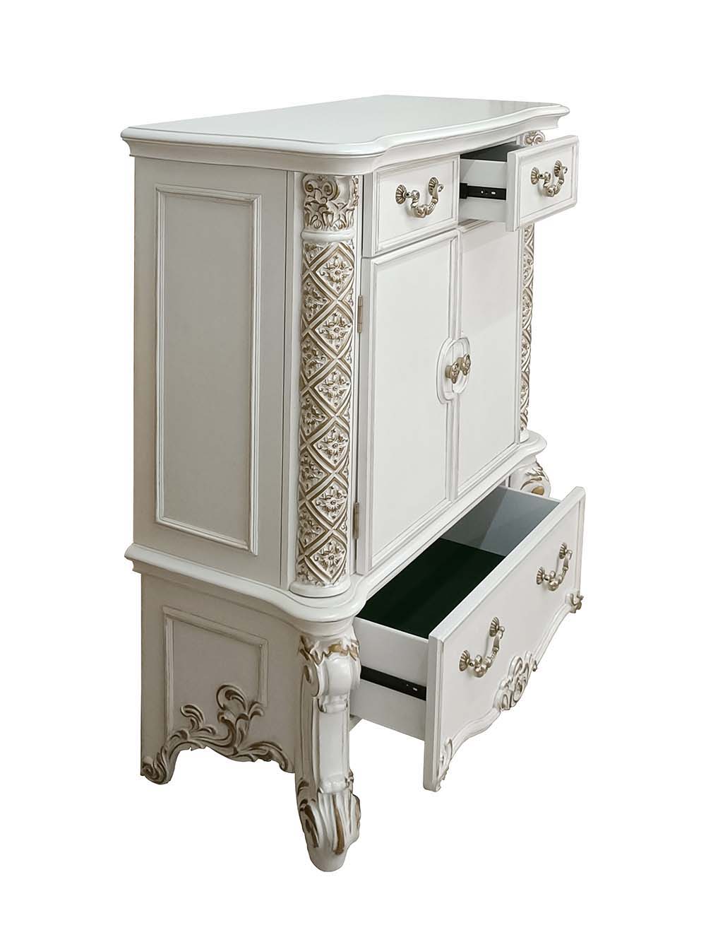 Vendome - Chest - Urban Living Furniture (Los Angeles, CA)