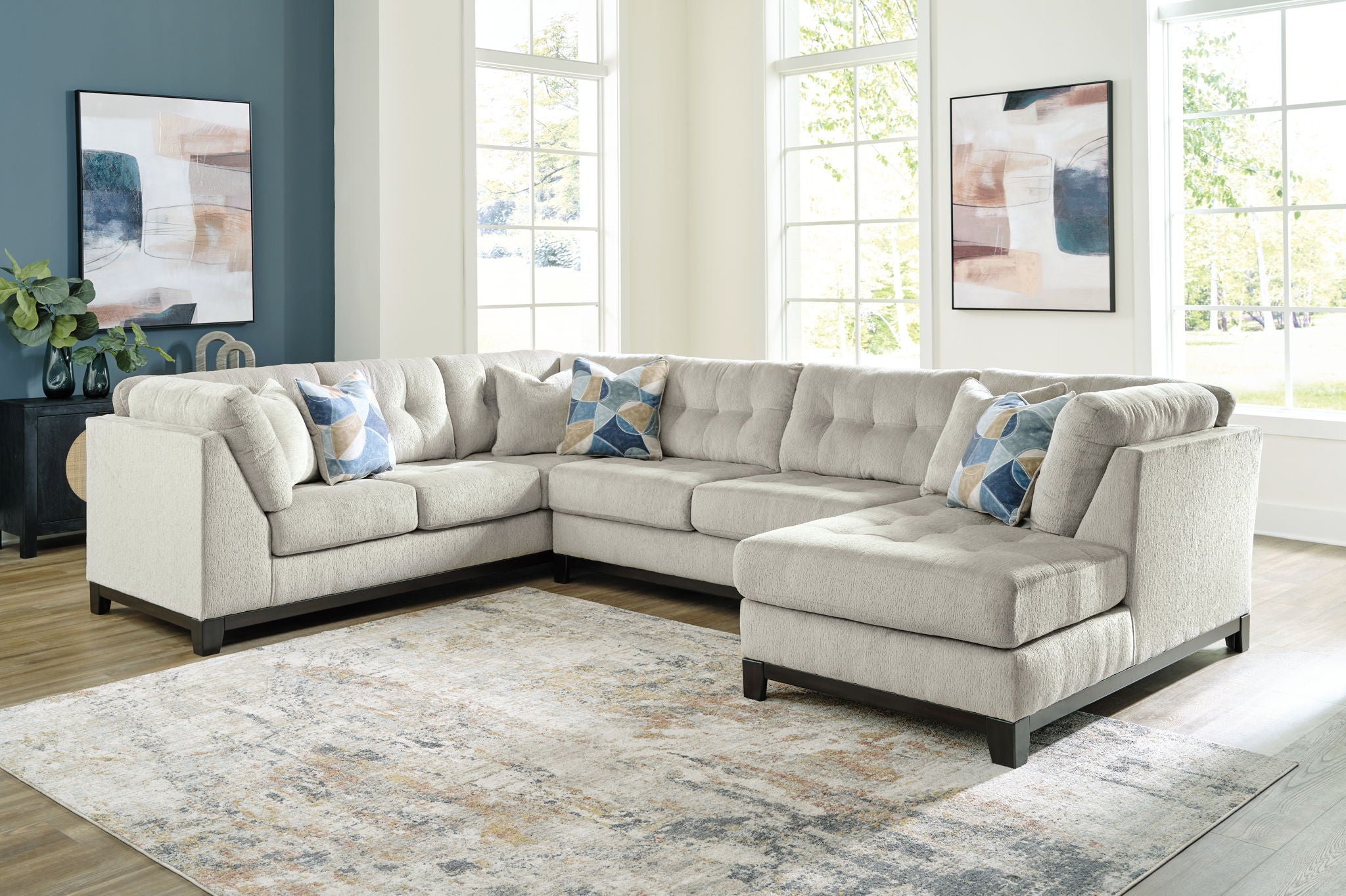 Maxon Place - Living Room Set - Urban Living Furniture (Los Angeles, CA)
