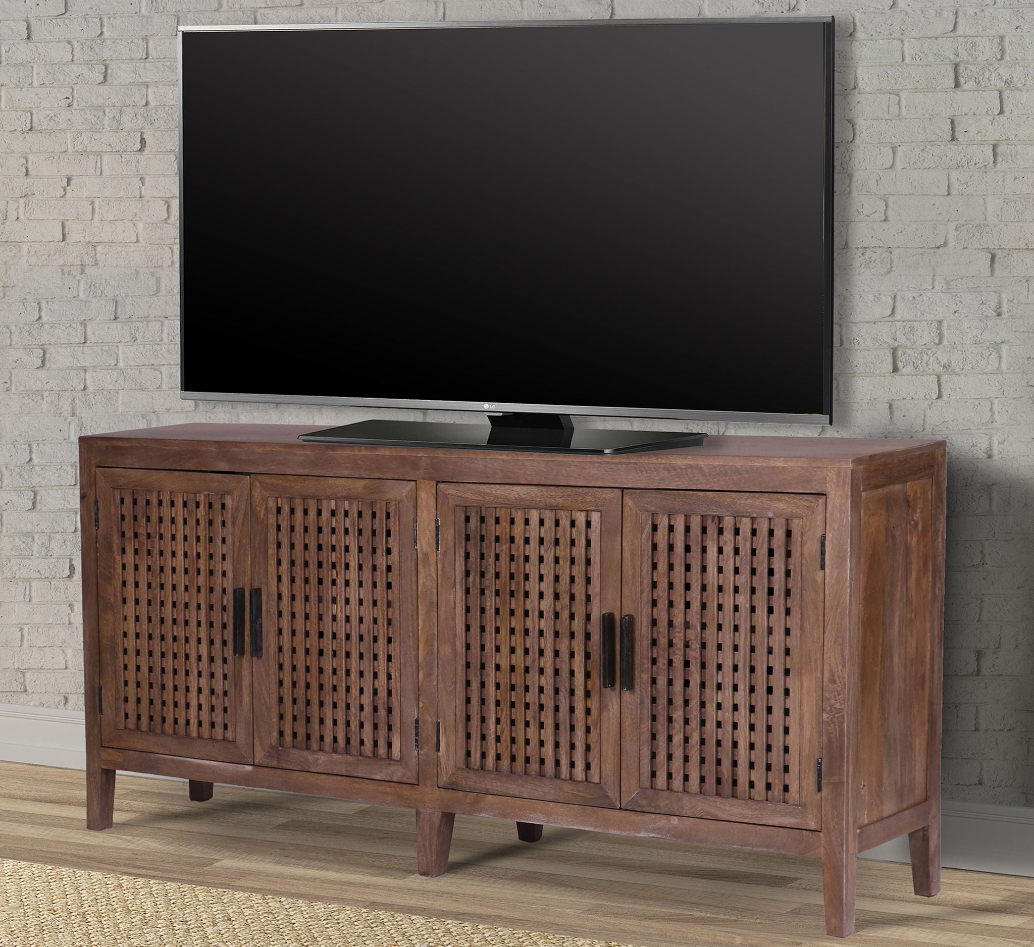 Crossings Portland - TV Console - Urban Living Furniture (Los Angeles, CA)