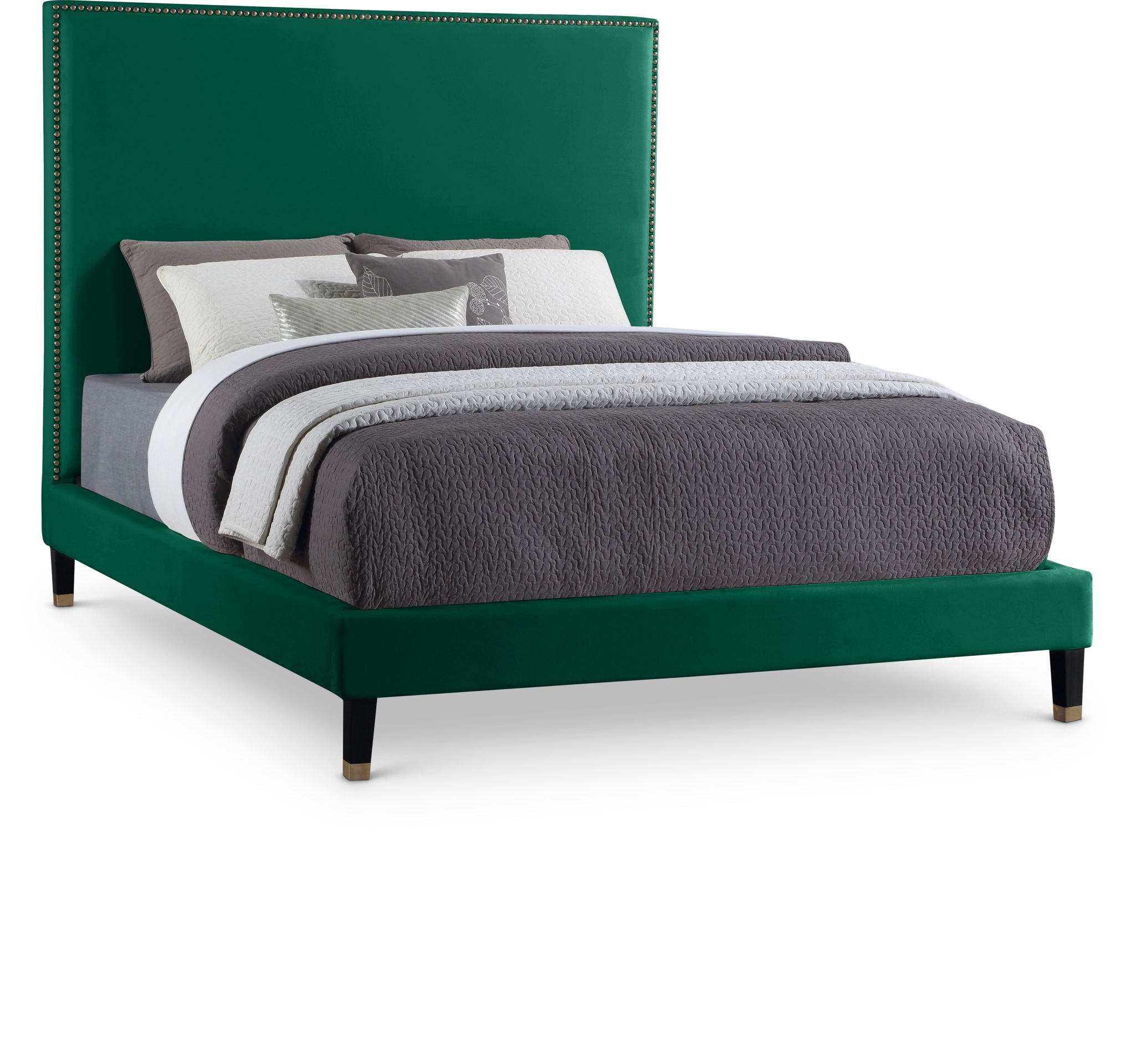Harlie - Bed - Urban Living Furniture (Los Angeles, CA)