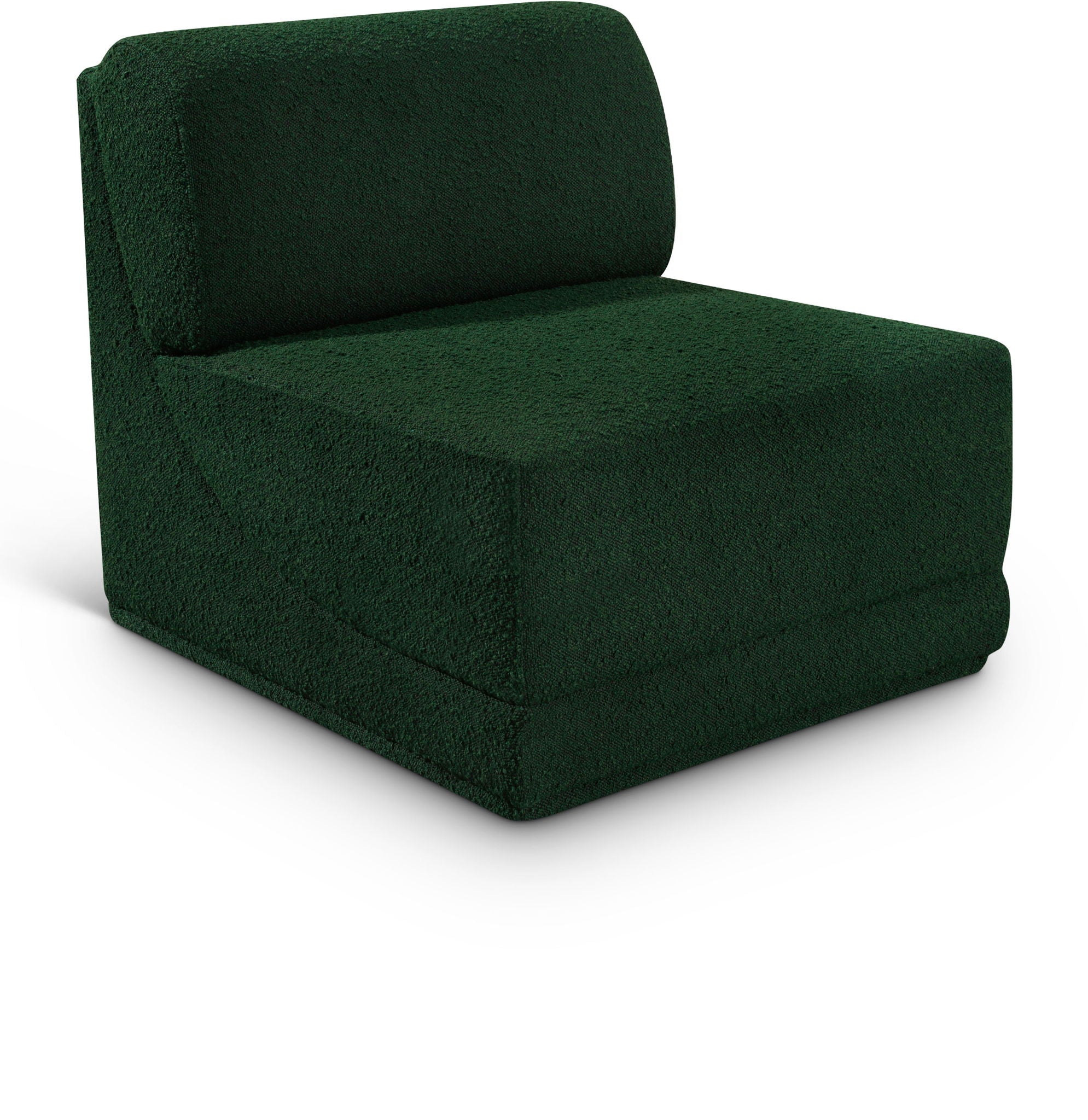 Ollie - Armless - Urban Living Furniture (Los Angeles, CA)