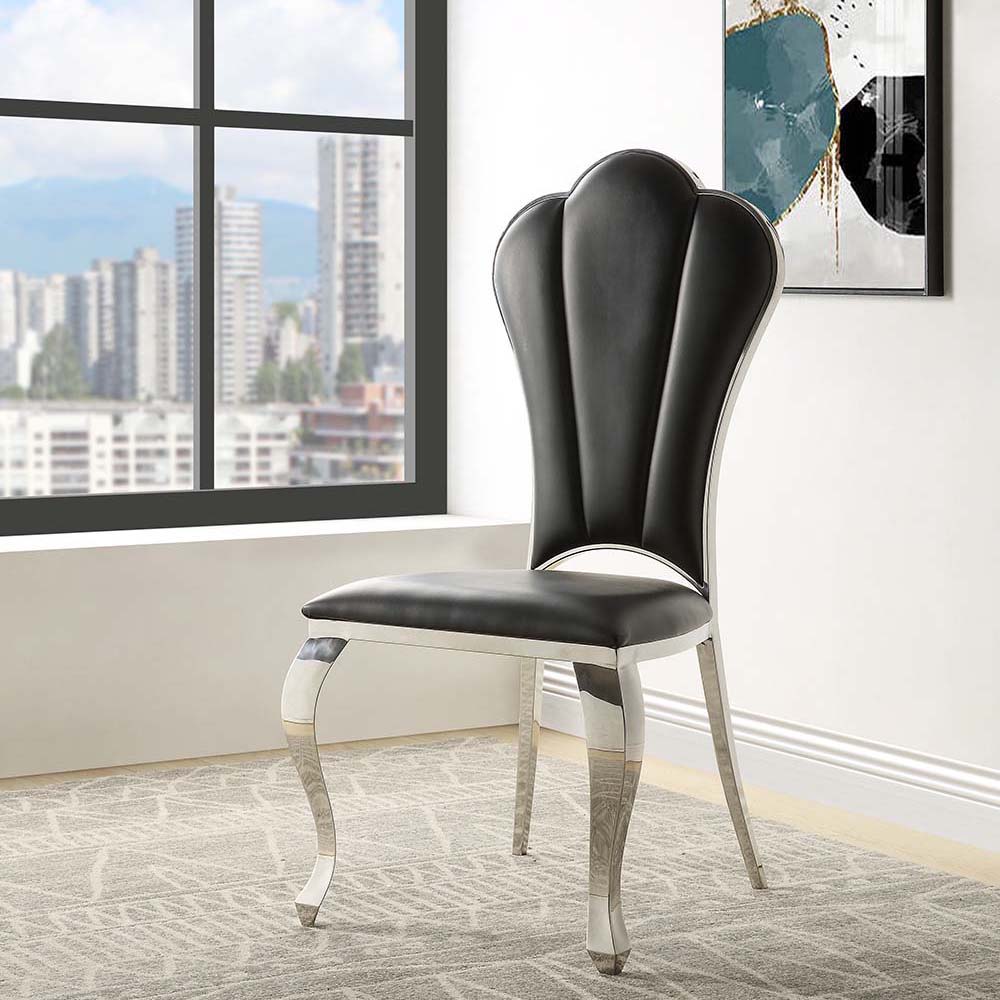 Cyrene - Side Chair - 20" - Urban Living Furniture (Los Angeles, CA)