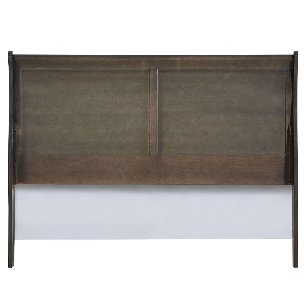 Louis Philippe - Bed - Urban Living Furniture (Los Angeles, CA)
