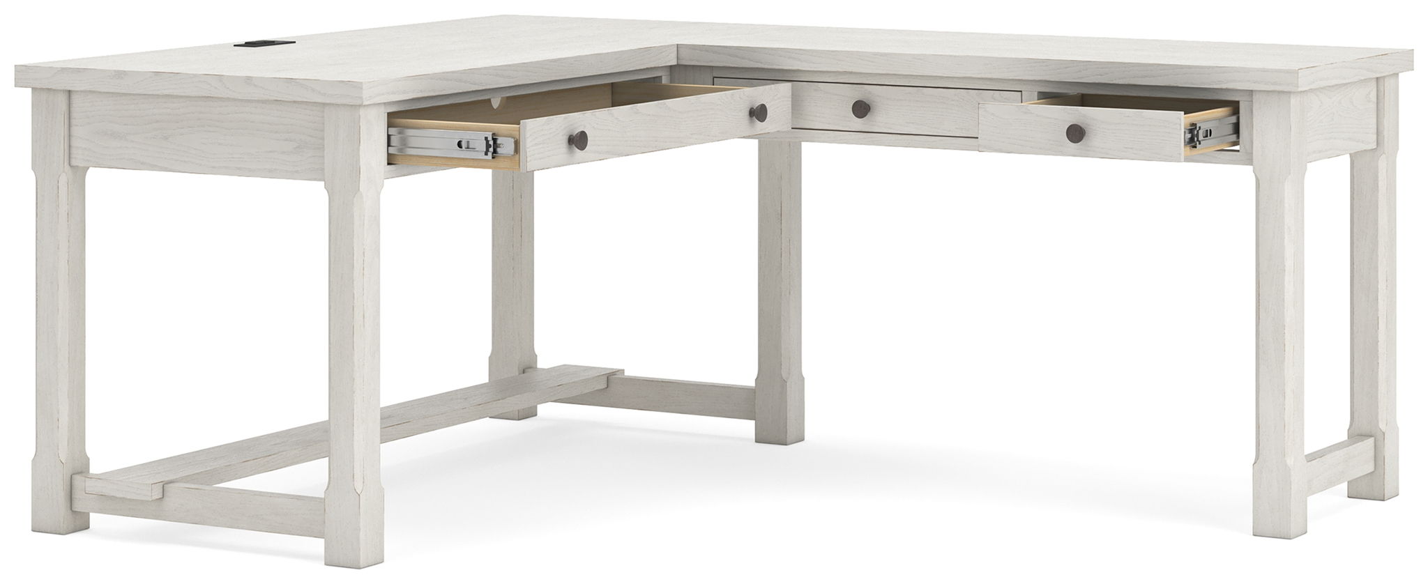 Robbinsdale - Home Office Desk - Urban Living Furniture (Los Angeles, CA)
