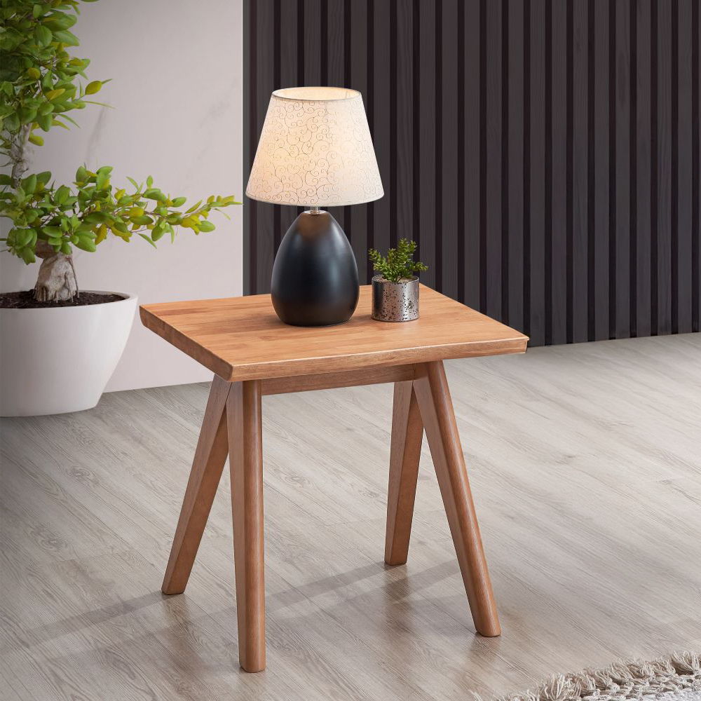 Velentina - Accent Table - Natural - Urban Living Furniture (Los Angeles, CA)