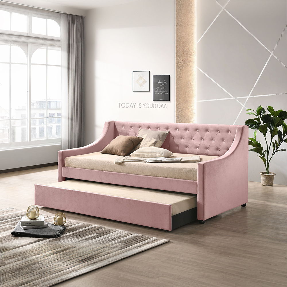 Lianna - Daybed & Trundle - Urban Living Furniture (Los Angeles, CA)