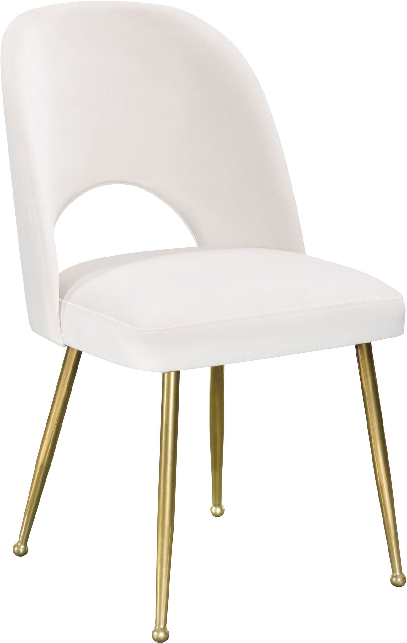 Logan - Dining Chair (Set of 2) - Urban Living Furniture (Los Angeles, CA)