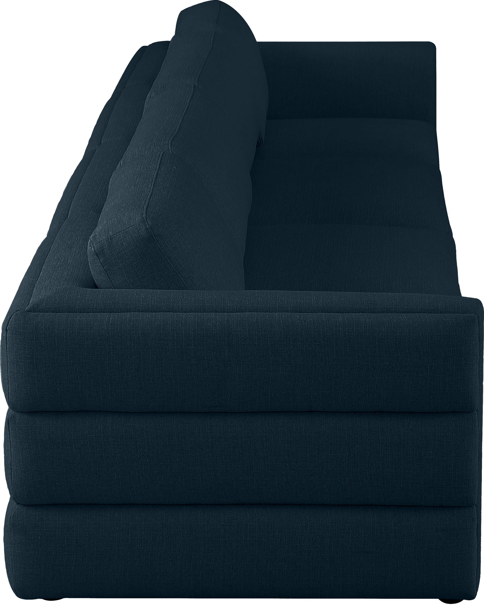 Beckham - Modular 4 Seat Sofa - Urban Living Furniture (Los Angeles, CA)