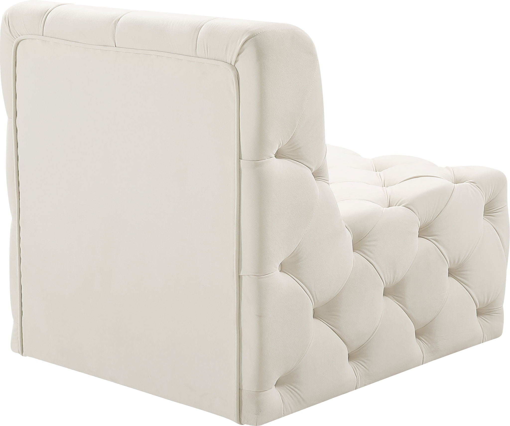 Tuft - Armless Chair - Urban Living Furniture (Los Angeles, CA)