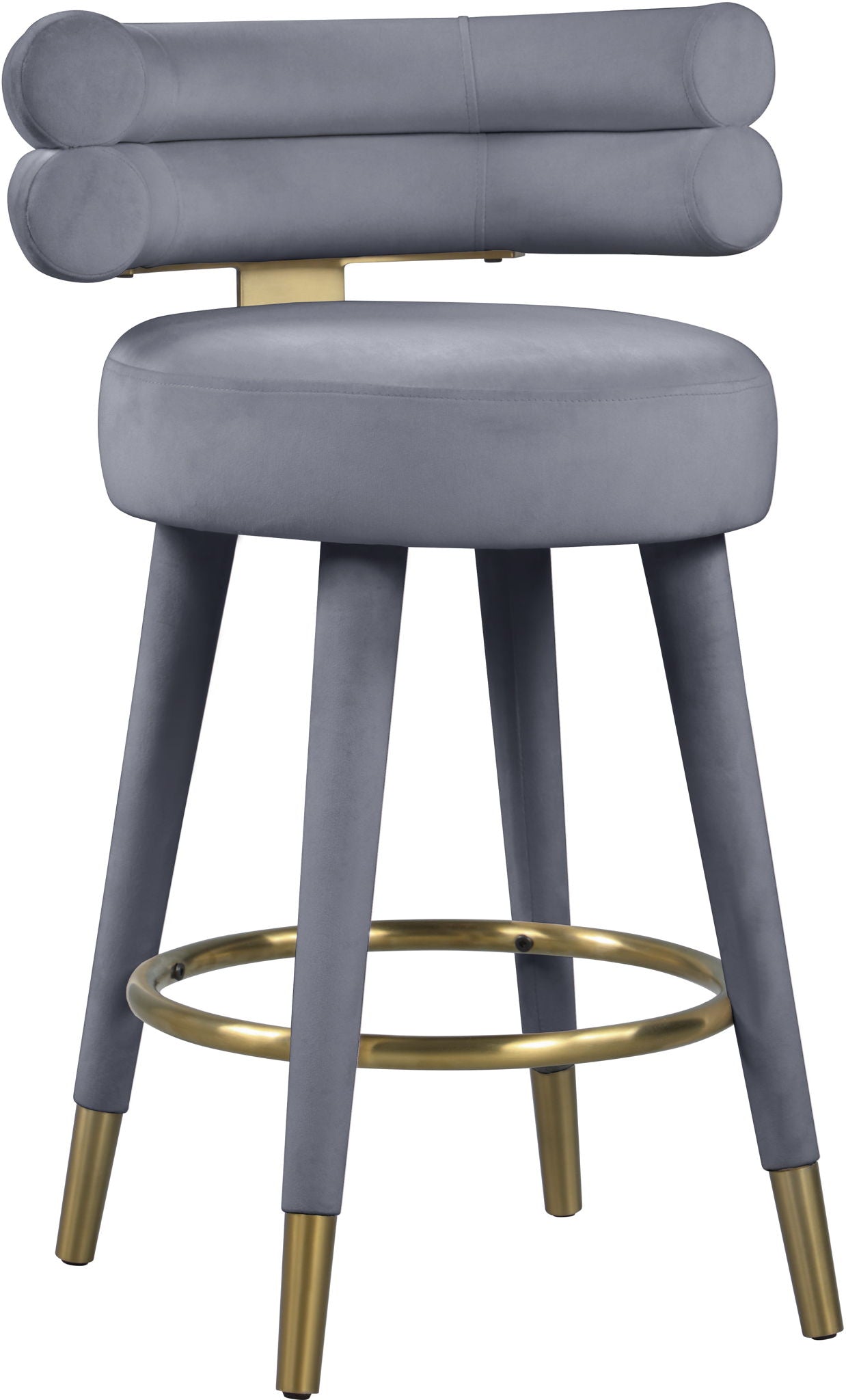 Fitzroy - Counter Stool (Set of 2) - Urban Living Furniture (Los Angeles, CA)