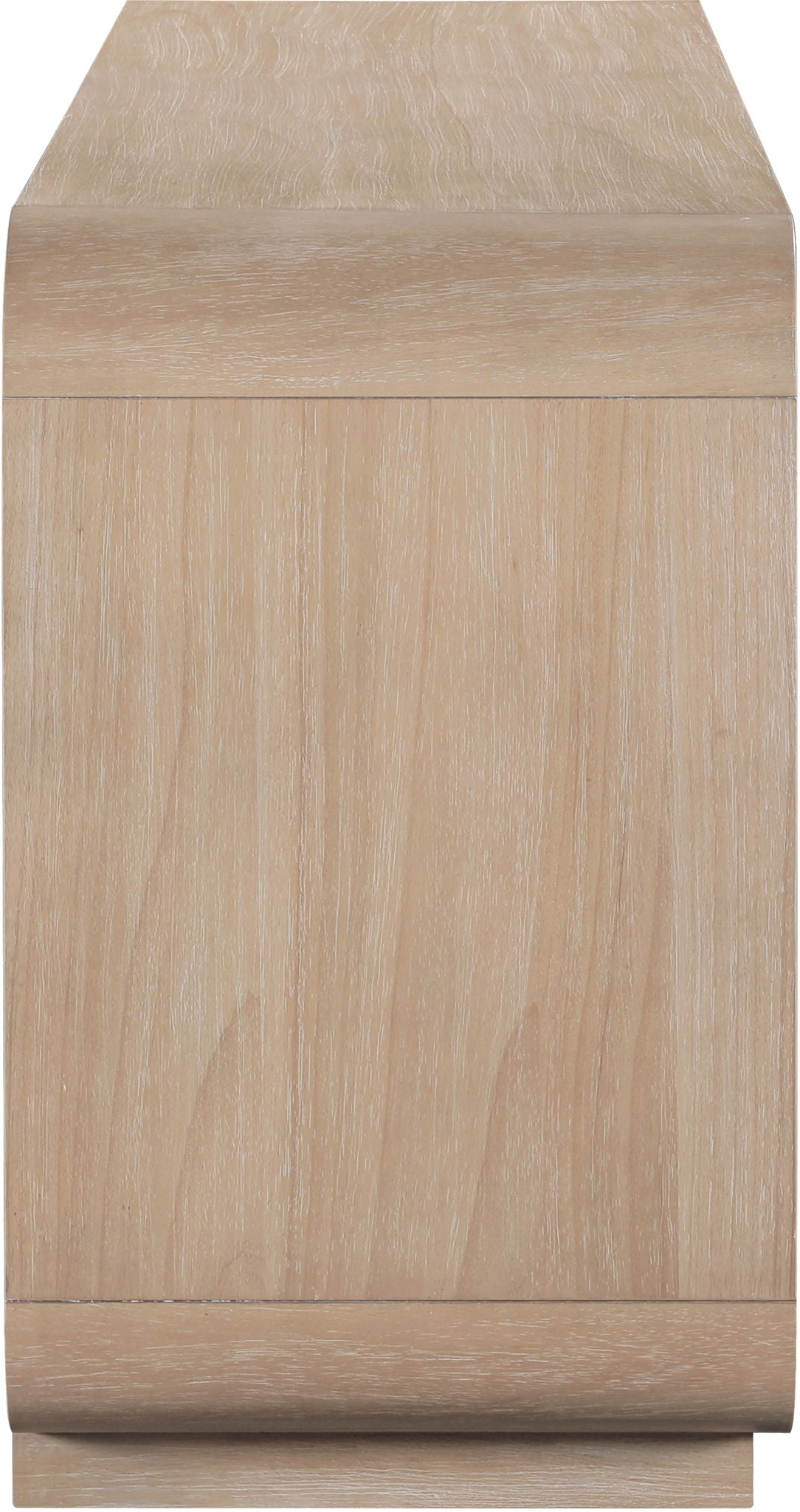 Windsor - 72" Rubberwood Sideboard / Buffet - Natural - Urban Living Furniture (Los Angeles, CA)