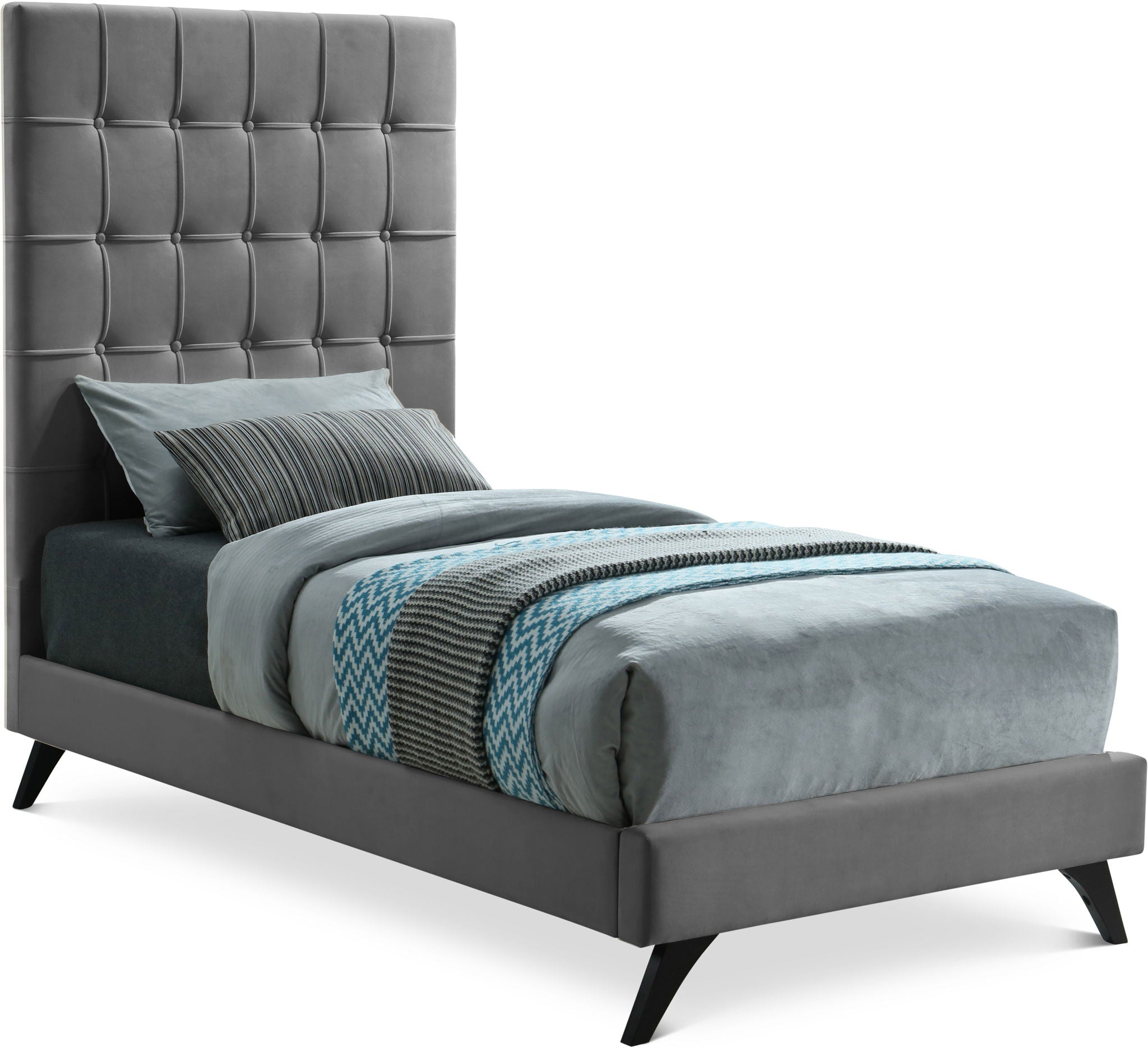 Elly - Bed - Urban Living Furniture (Los Angeles, CA)