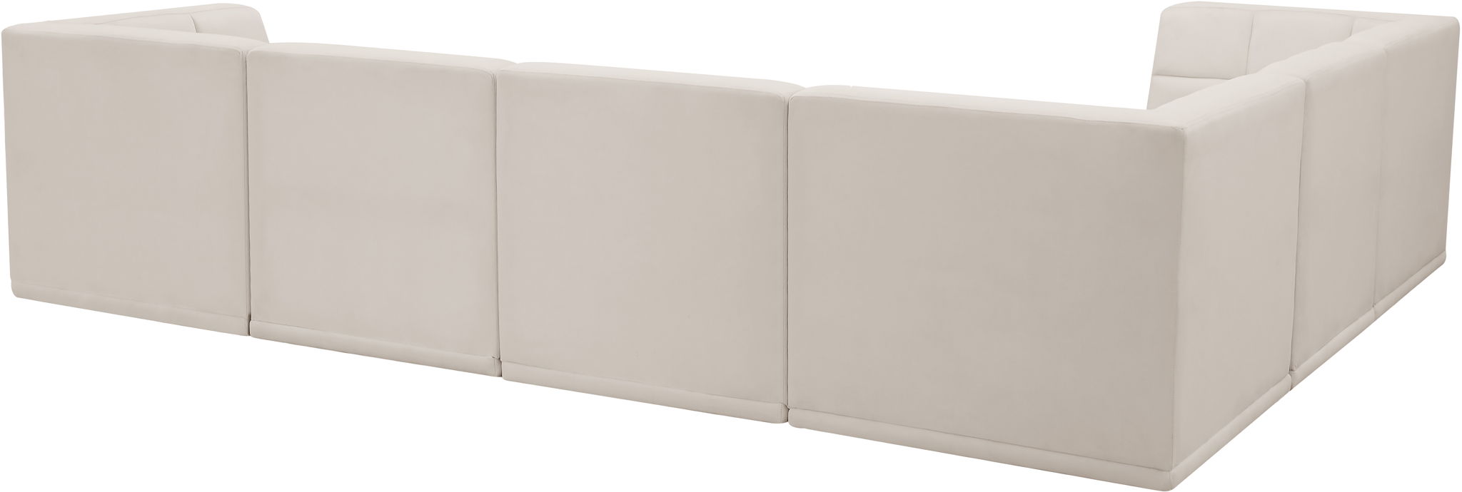 Relax - 6 Piece Modular Sectional - Urban Living Furniture (Los Angeles, CA)