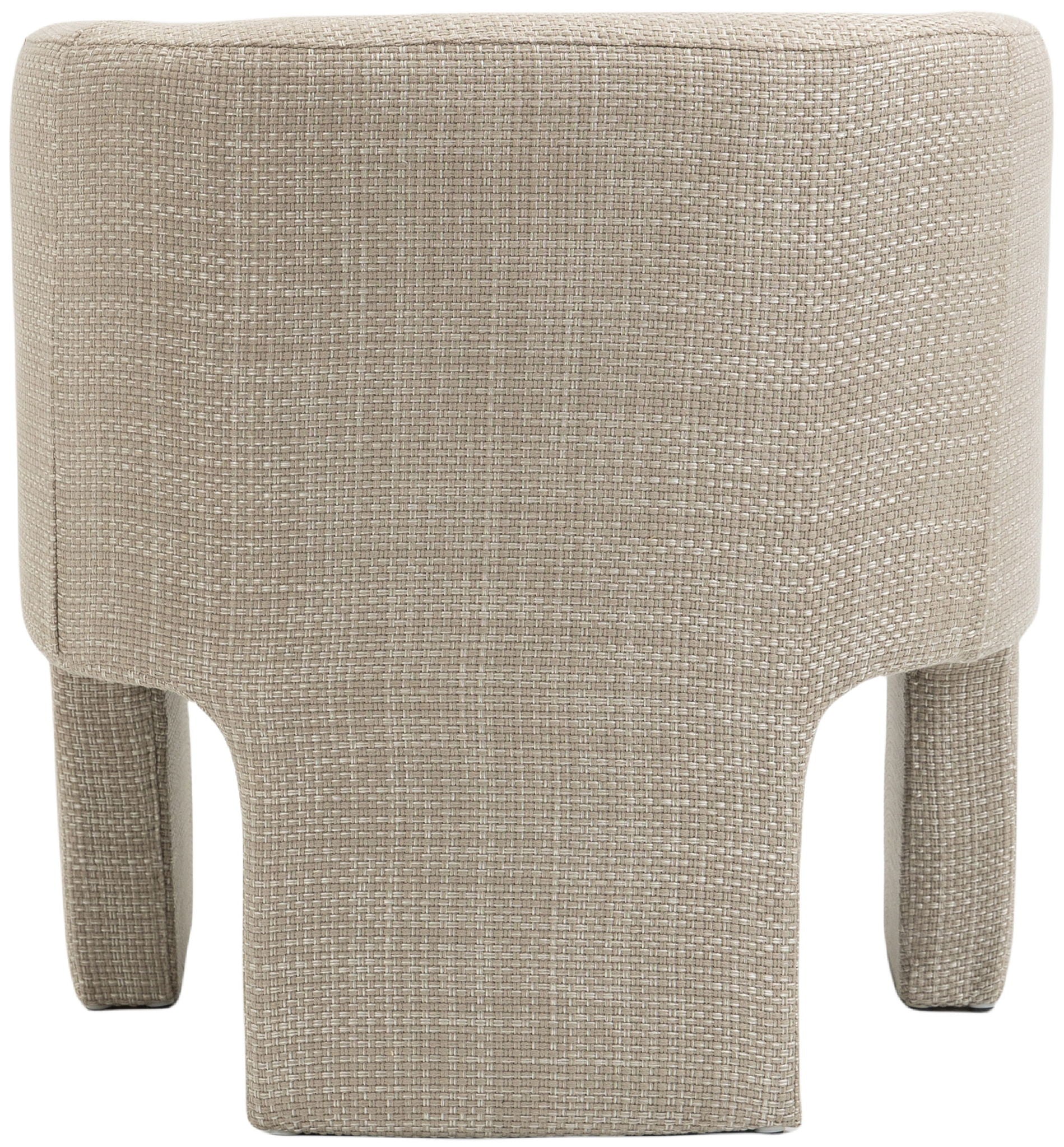 Sawyer - Weaved Accent Chair - Urban Living Furniture (Los Angeles, CA)