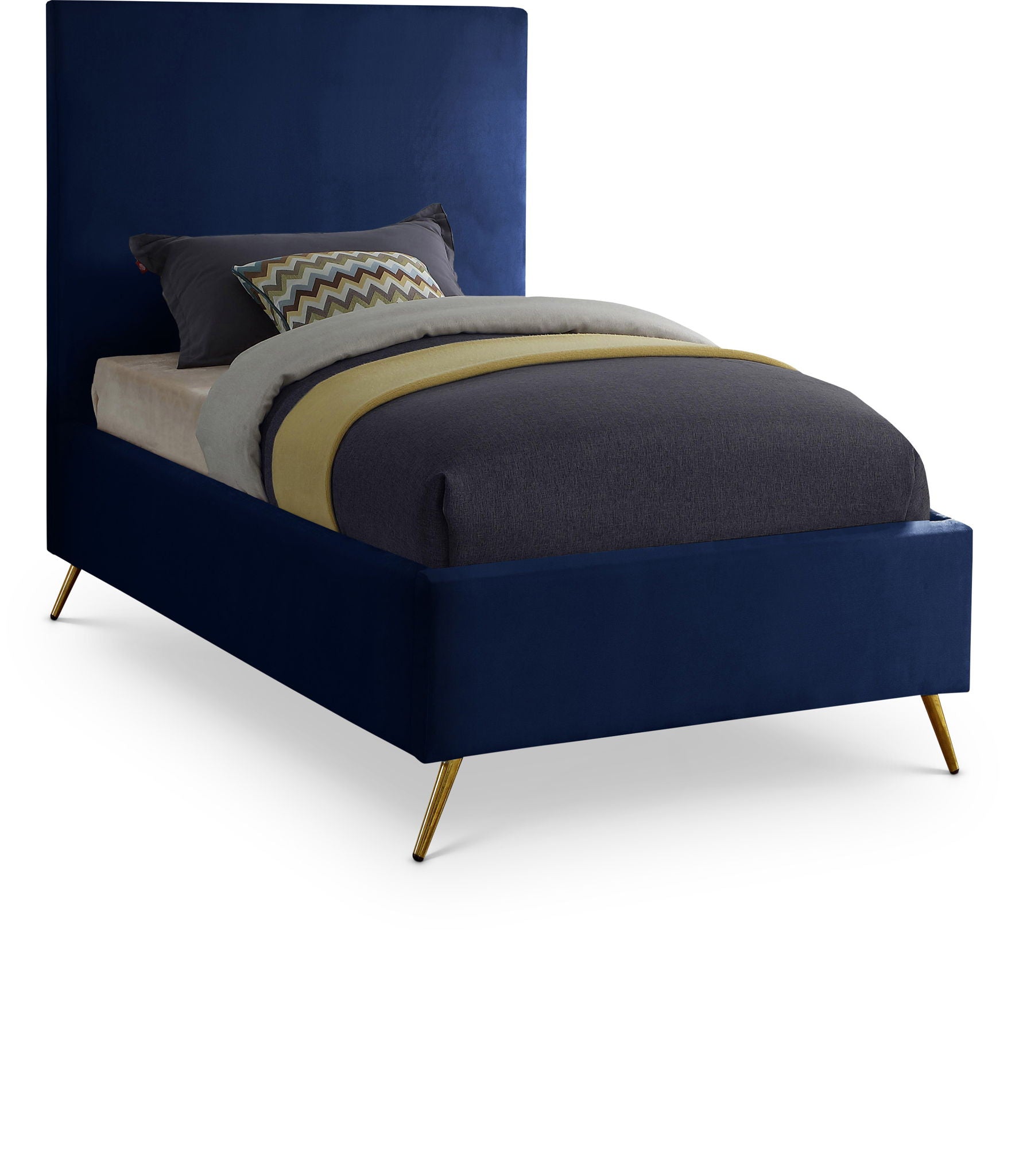 Jasmine - Bed - Urban Living Furniture (Los Angeles, CA)