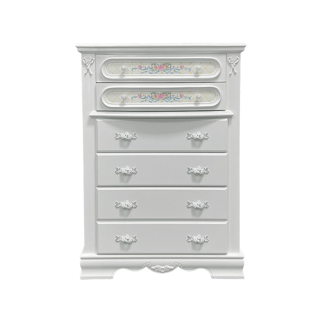 Flora - Chest - Urban Living Furniture (Los Angeles, CA)