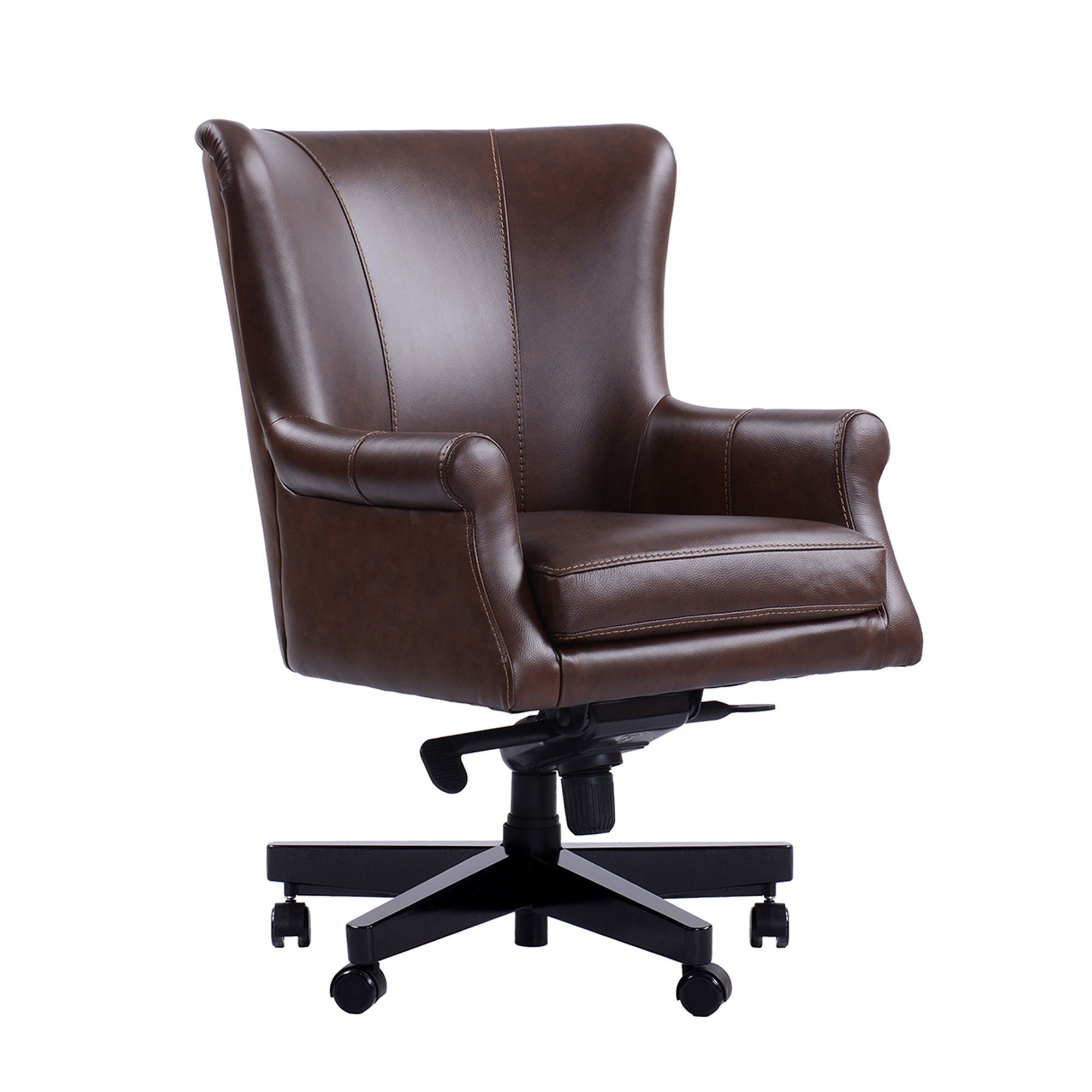 Dc#129 - Desk Chair - Urban Living Furniture (Los Angeles, CA)