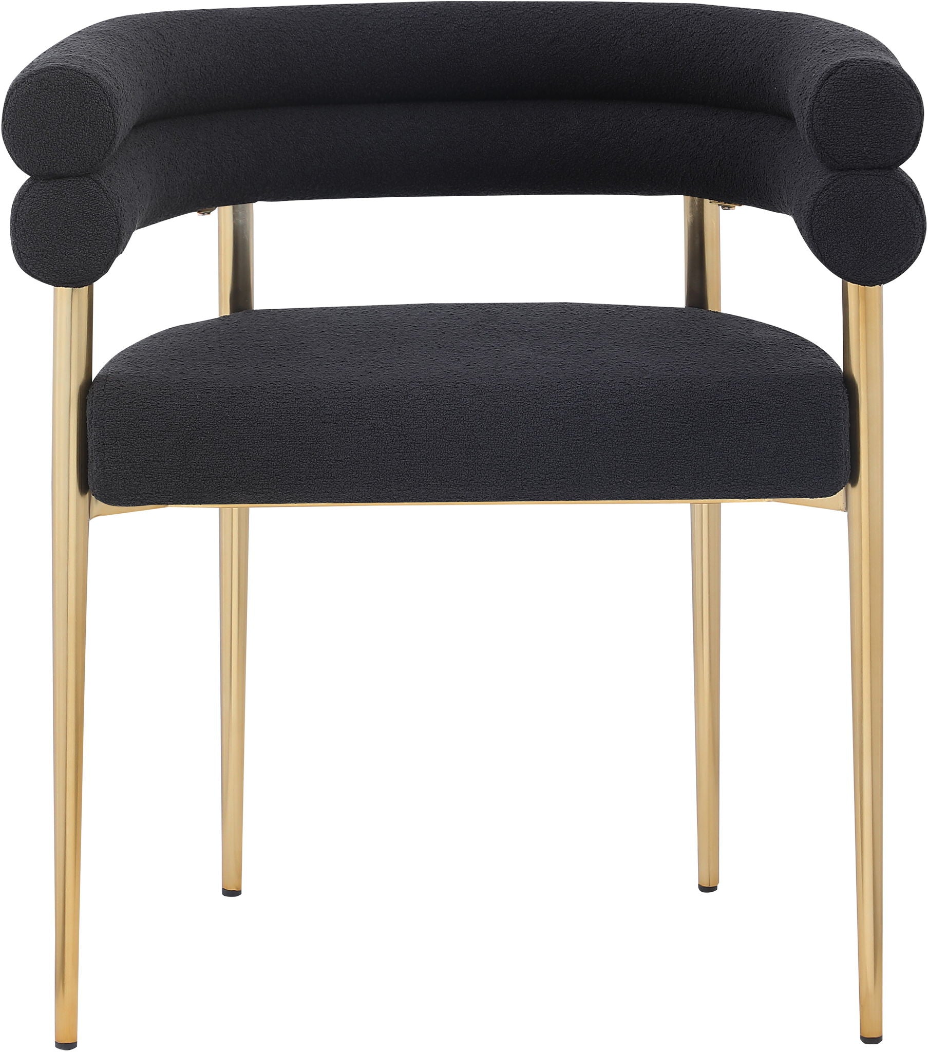 Brielle - Dining Chair (Set of 2) - Urban Living Furniture (Los Angeles, CA)