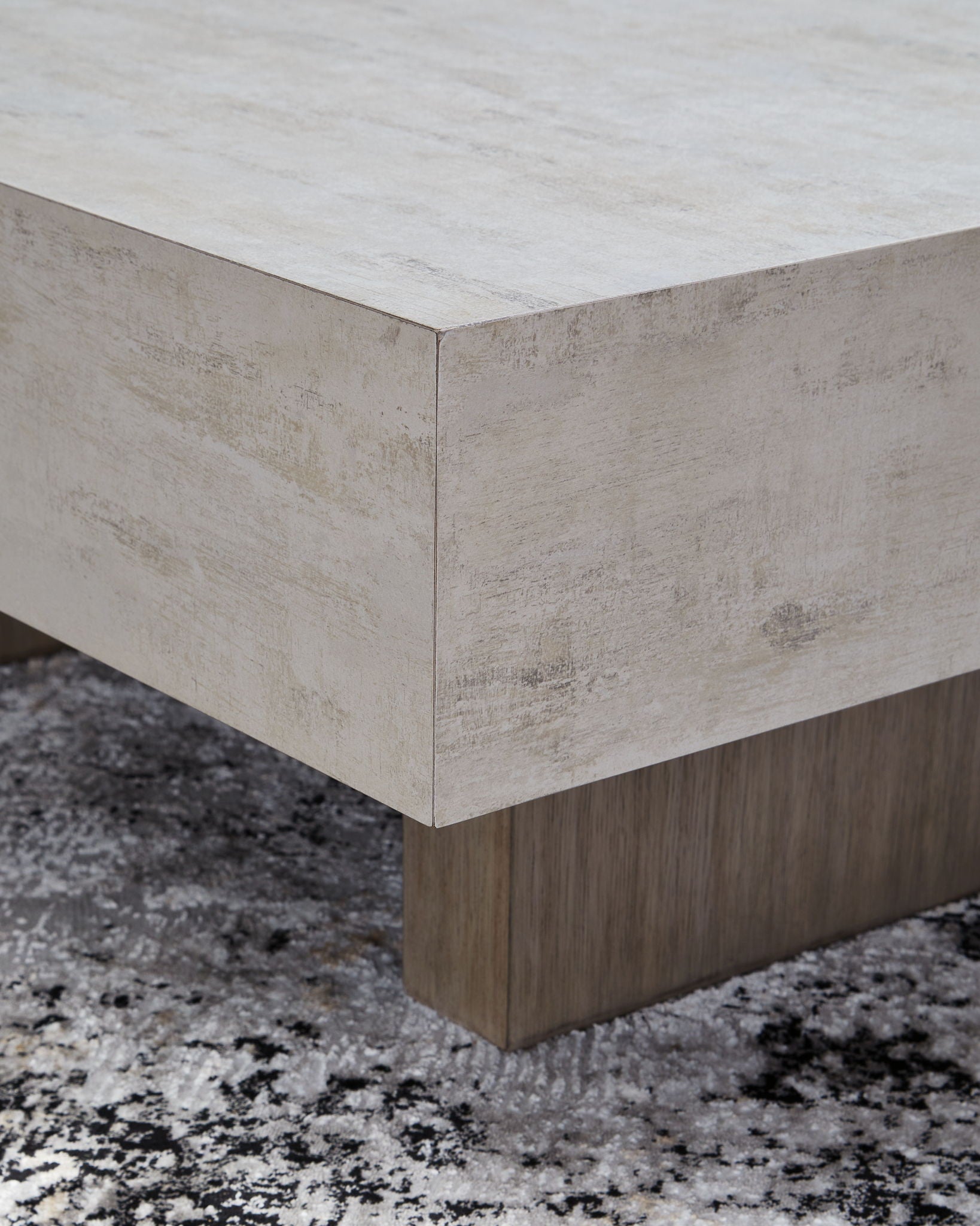 Jorlaina - Rectangular Table - Urban Living Furniture (Los Angeles, CA)