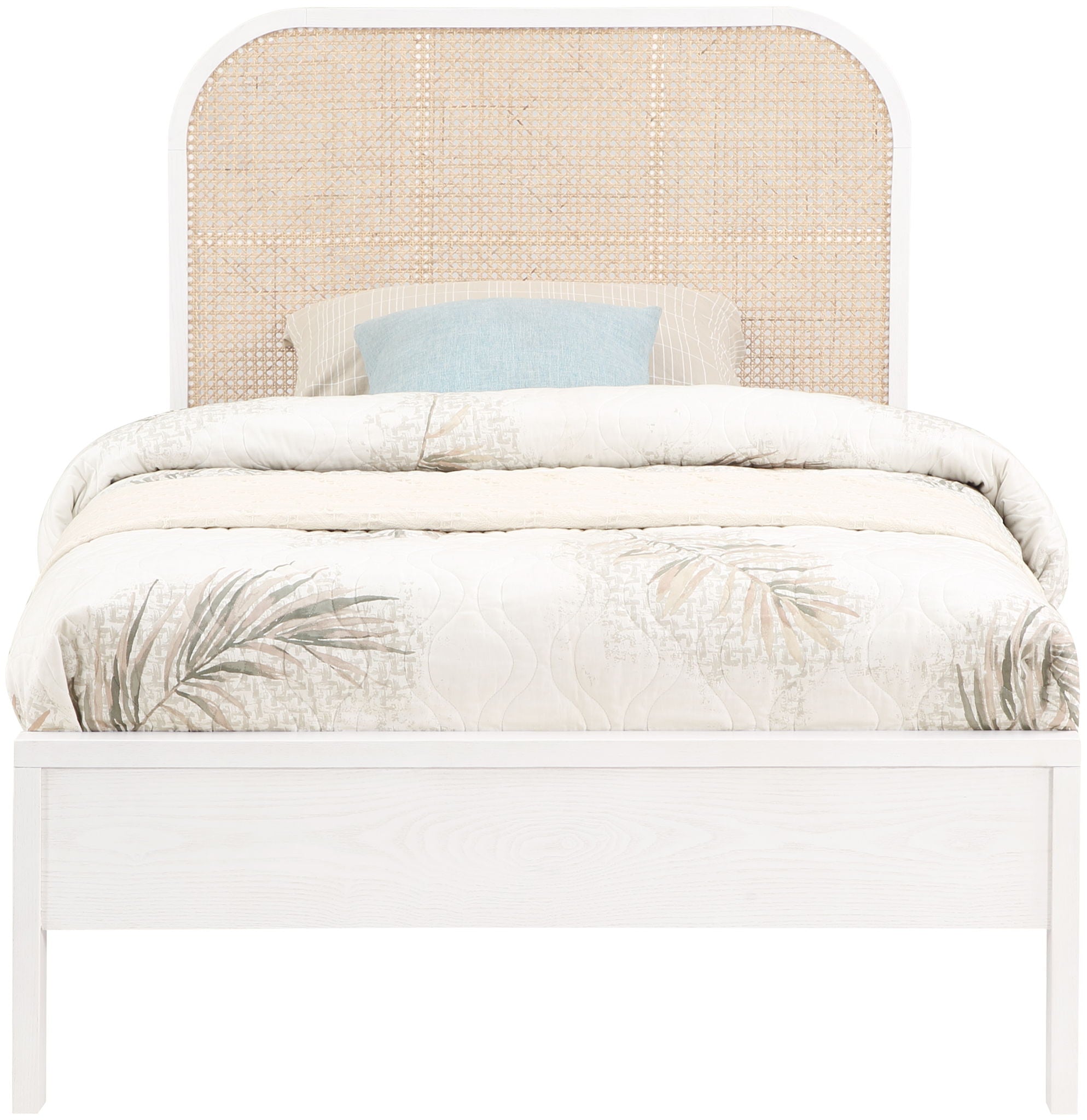 Siena - Bed - Urban Living Furniture (Los Angeles, CA)