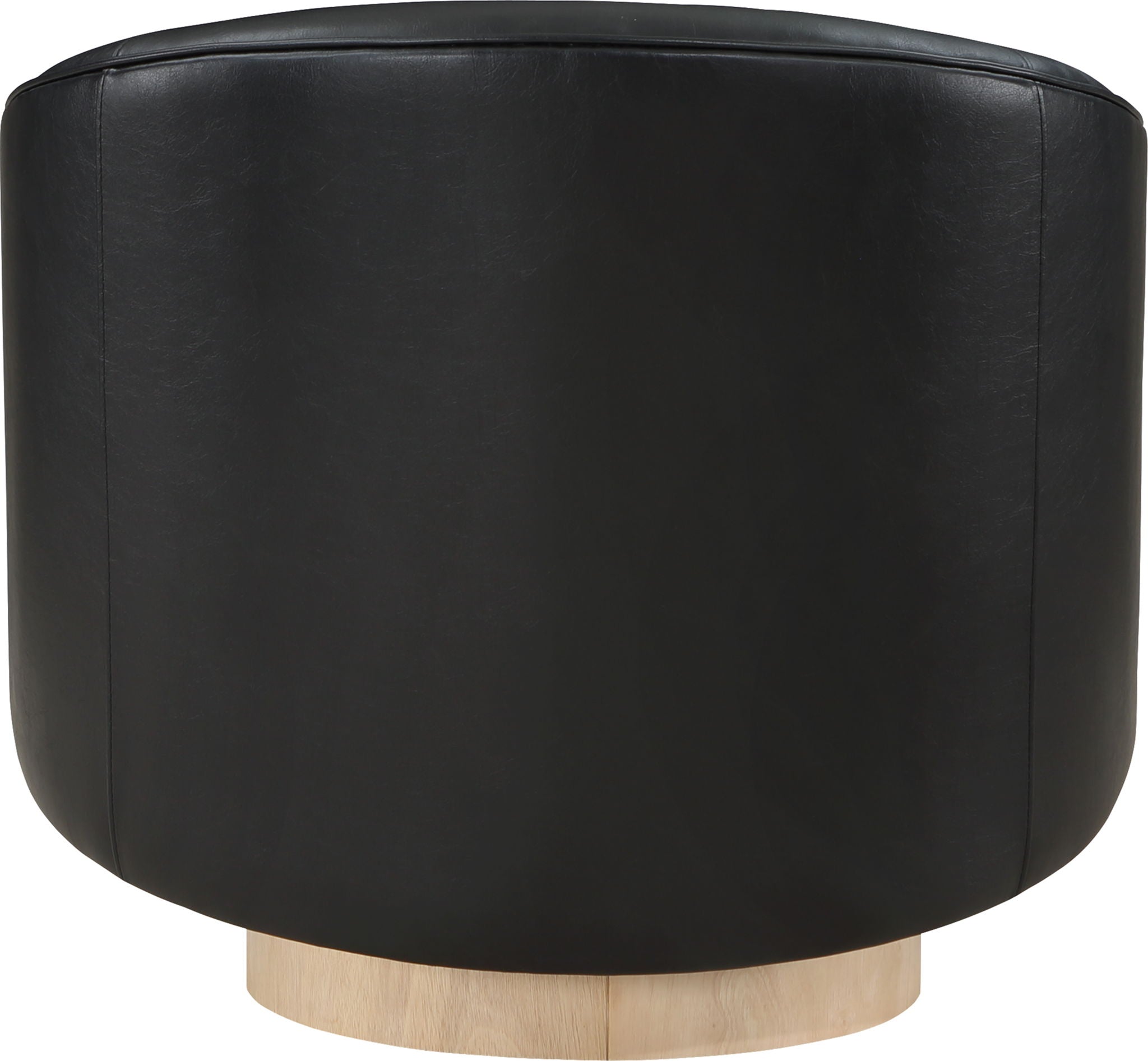 Gibson - Swivel Accent Chair - Urban Living Furniture (Los Angeles, CA)