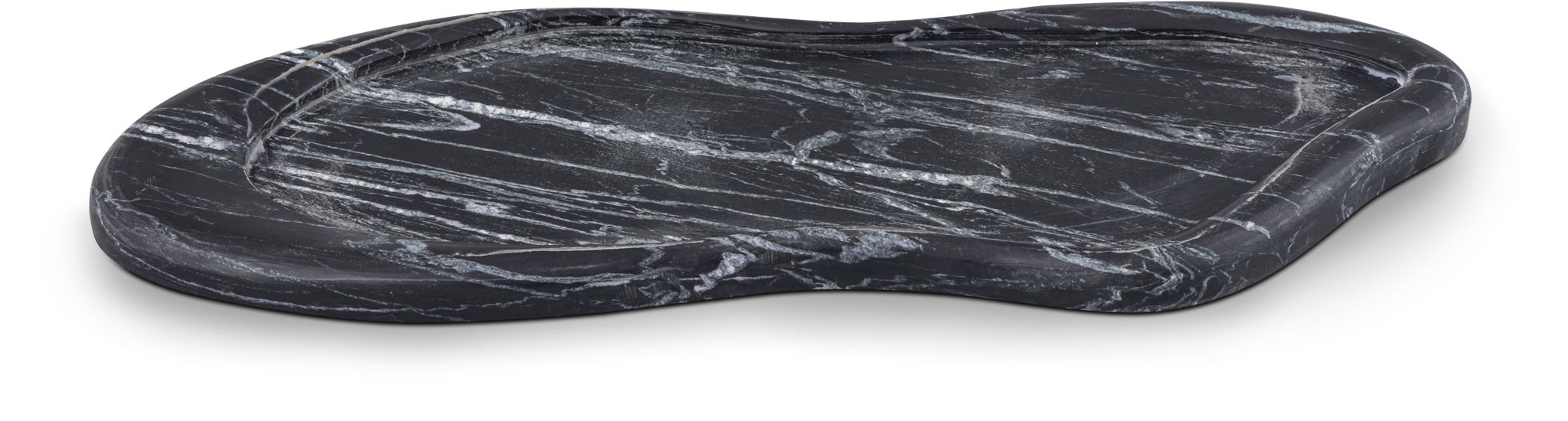 Arezzo - Marble Tray - Urban Living Furniture (Los Angeles, CA)