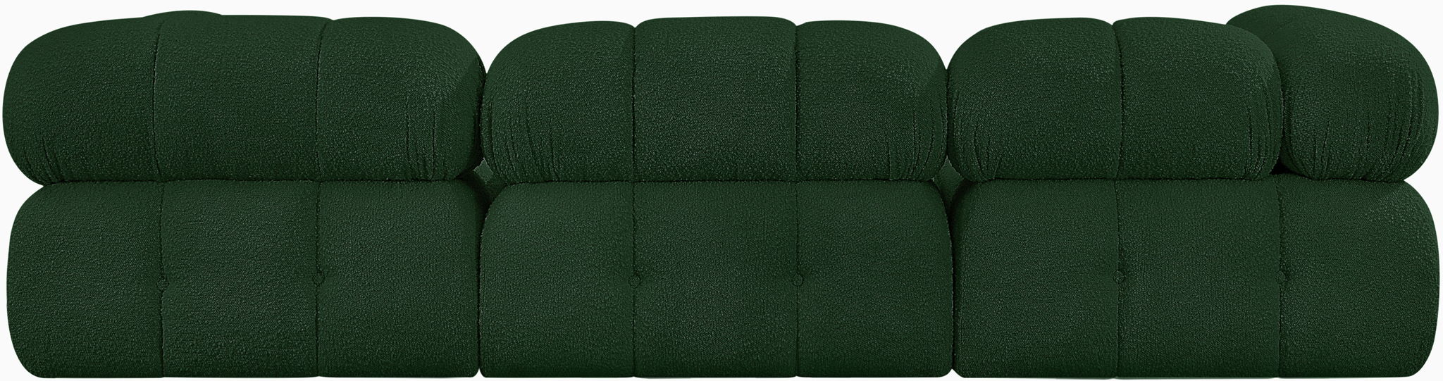 Ames - 4 Piece Fabric Modular Sectional - Urban Living Furniture (Los Angeles, CA)