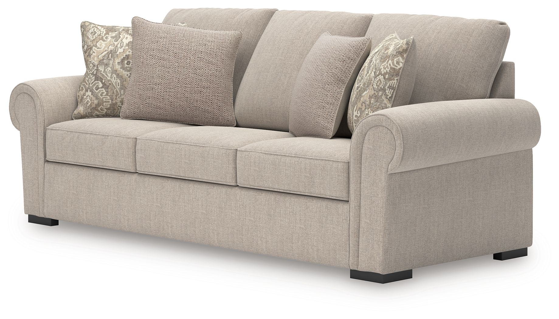 Sararose - Heather - Sofa - Urban Living Furniture (Los Angeles, CA)