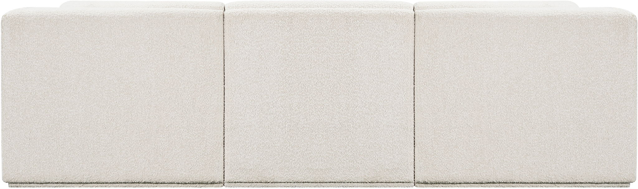 Ollie - 3 Seat Modular Sofa - Urban Living Furniture (Los Angeles, CA)