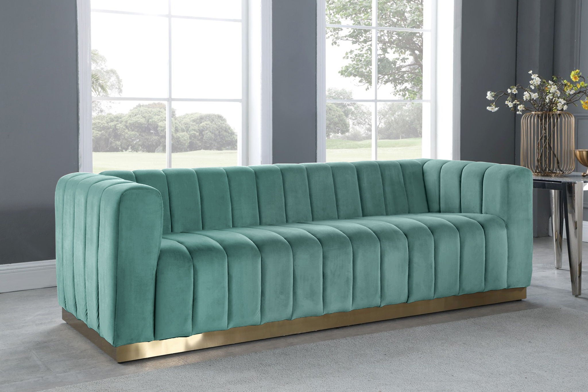 Marlon - Sofa - Urban Living Furniture (Los Angeles, CA)