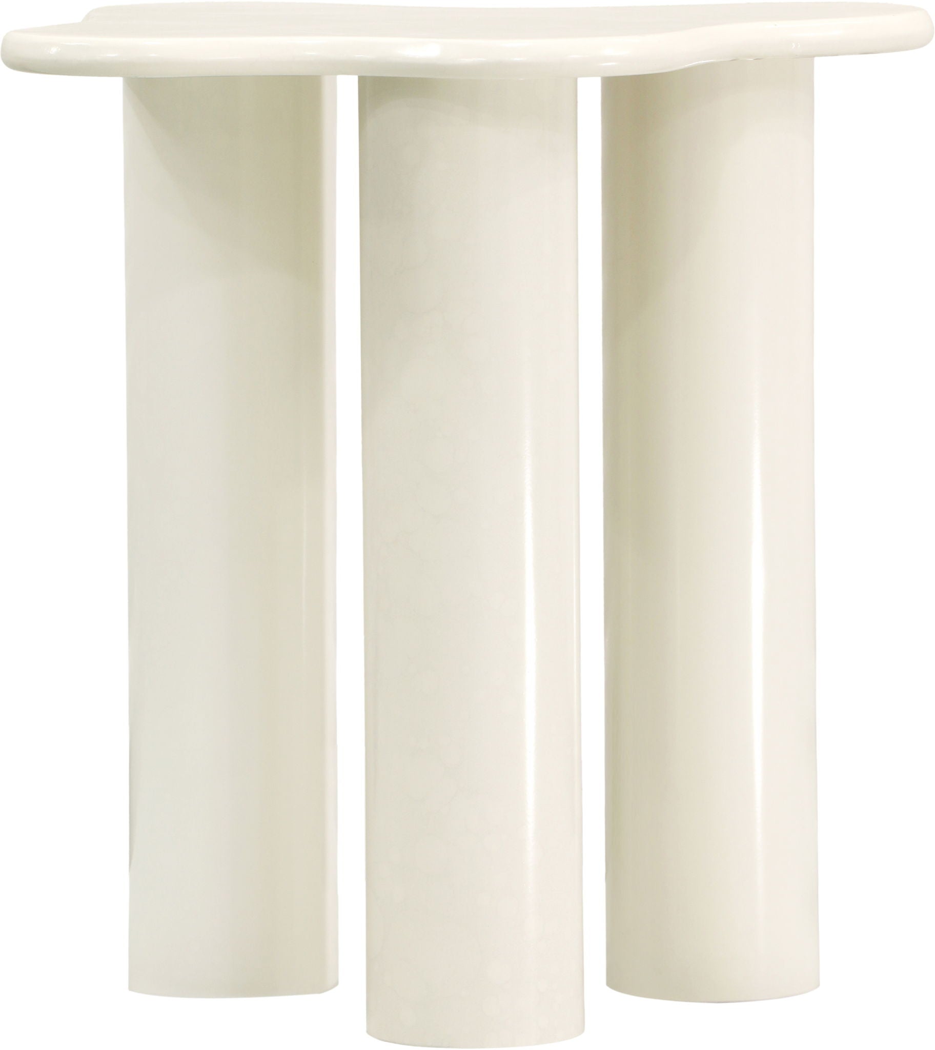 Romaine - End Table - Urban Living Furniture (Los Angeles, CA)