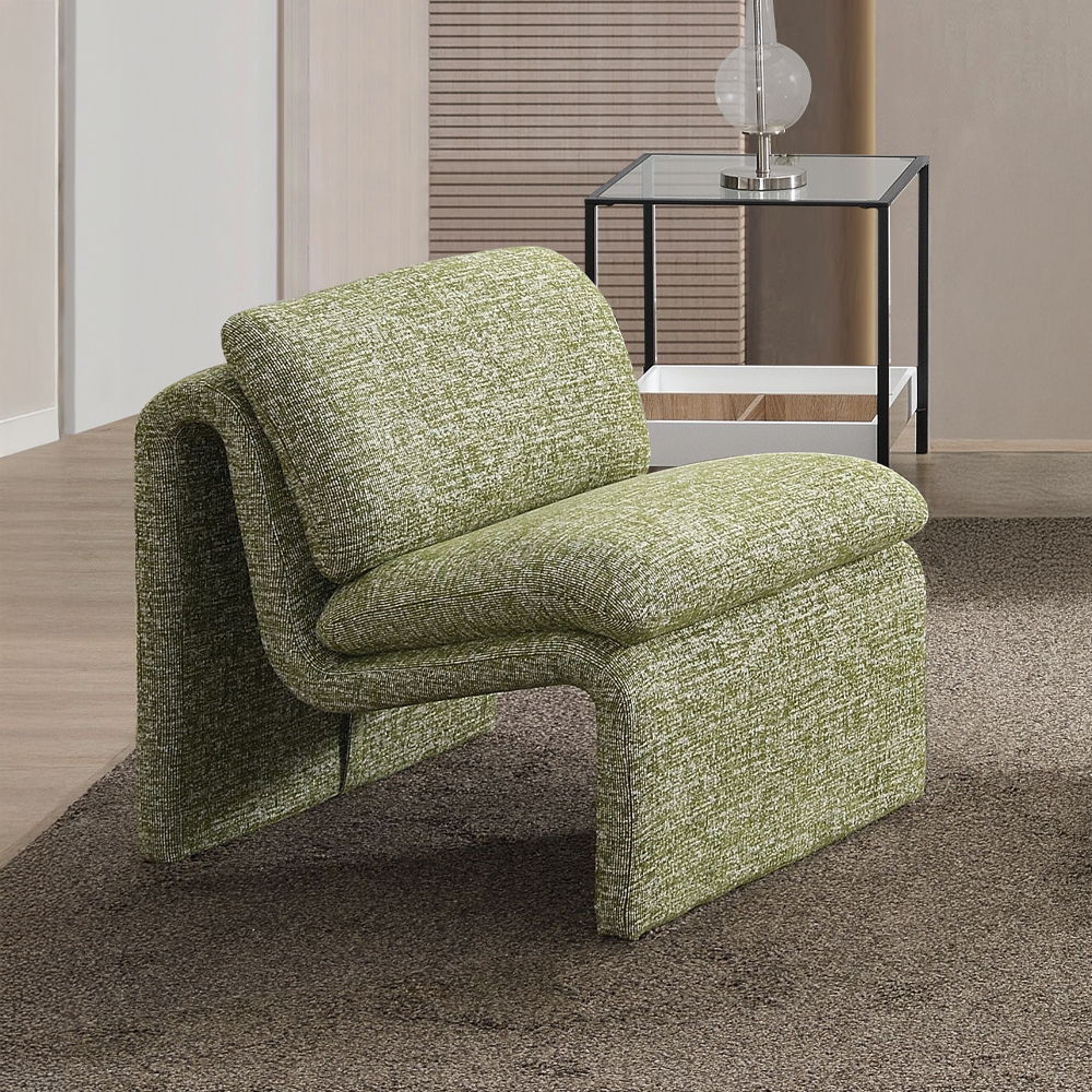 Jaeda - Accent Chair - Urban Living Furniture (Los Angeles, CA)