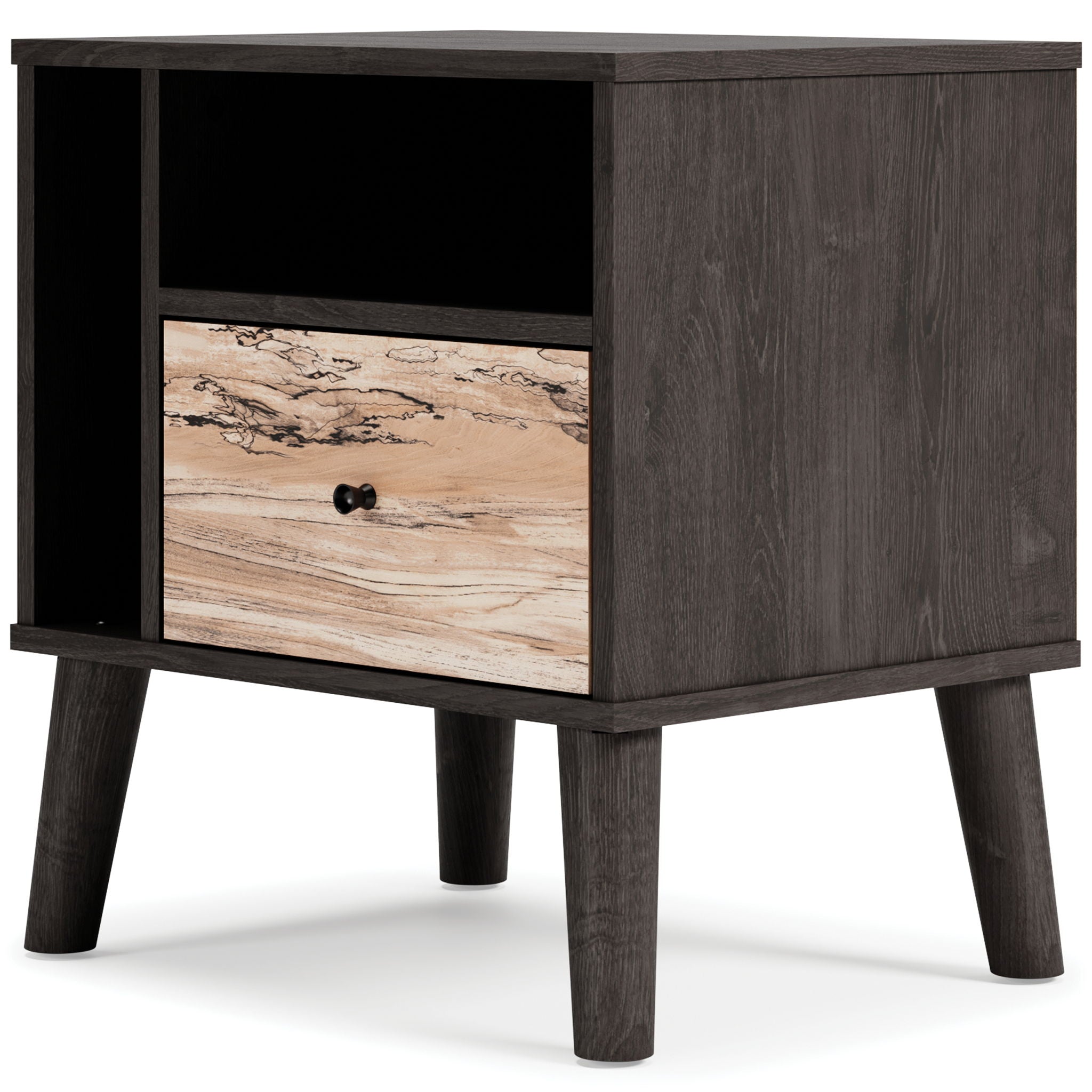 Piperton - Night Stand - Urban Living Furniture (Los Angeles, CA)