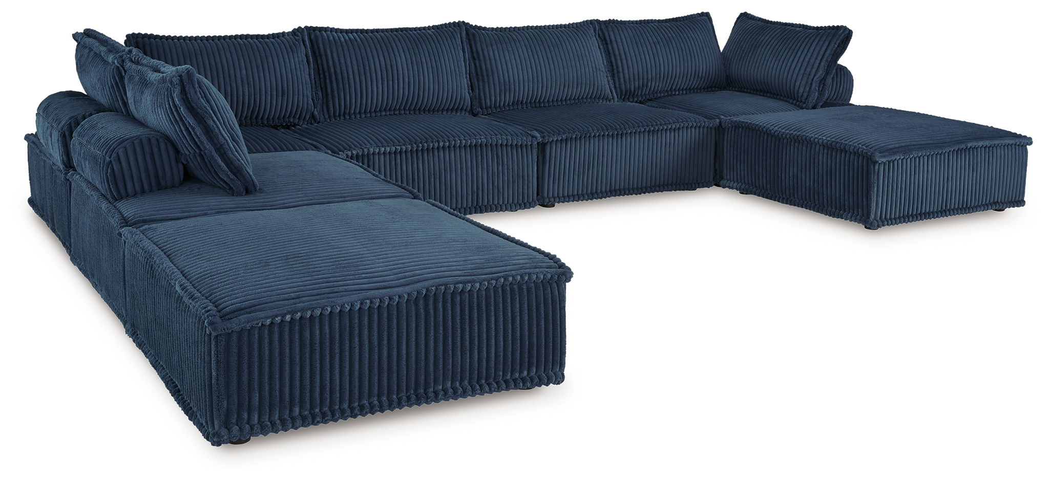 Bales - Sectional - Urban Living Furniture (Los Angeles, CA)