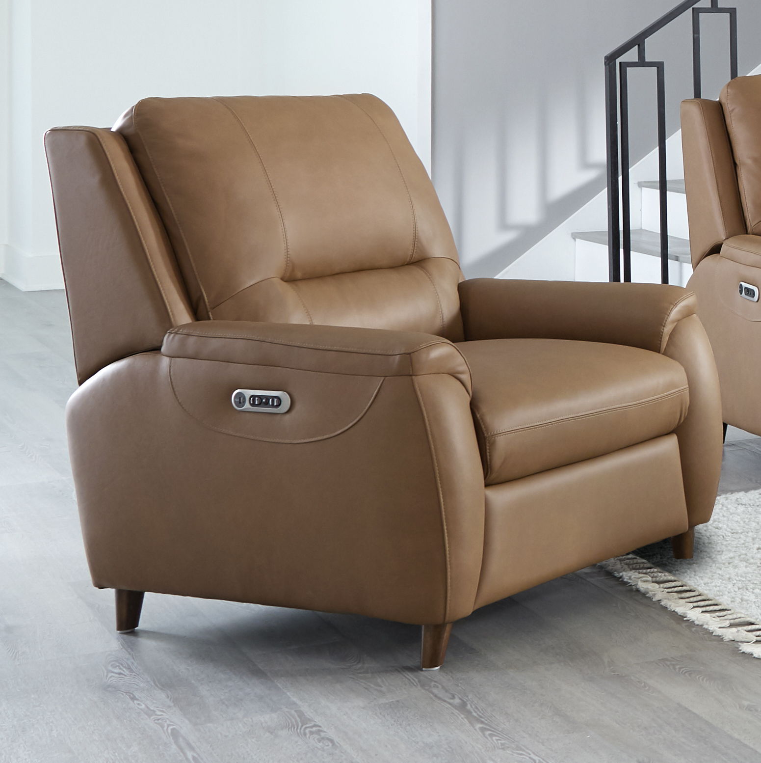 Austin - Power Recliner - Urban Living Furniture (Los Angeles, CA)