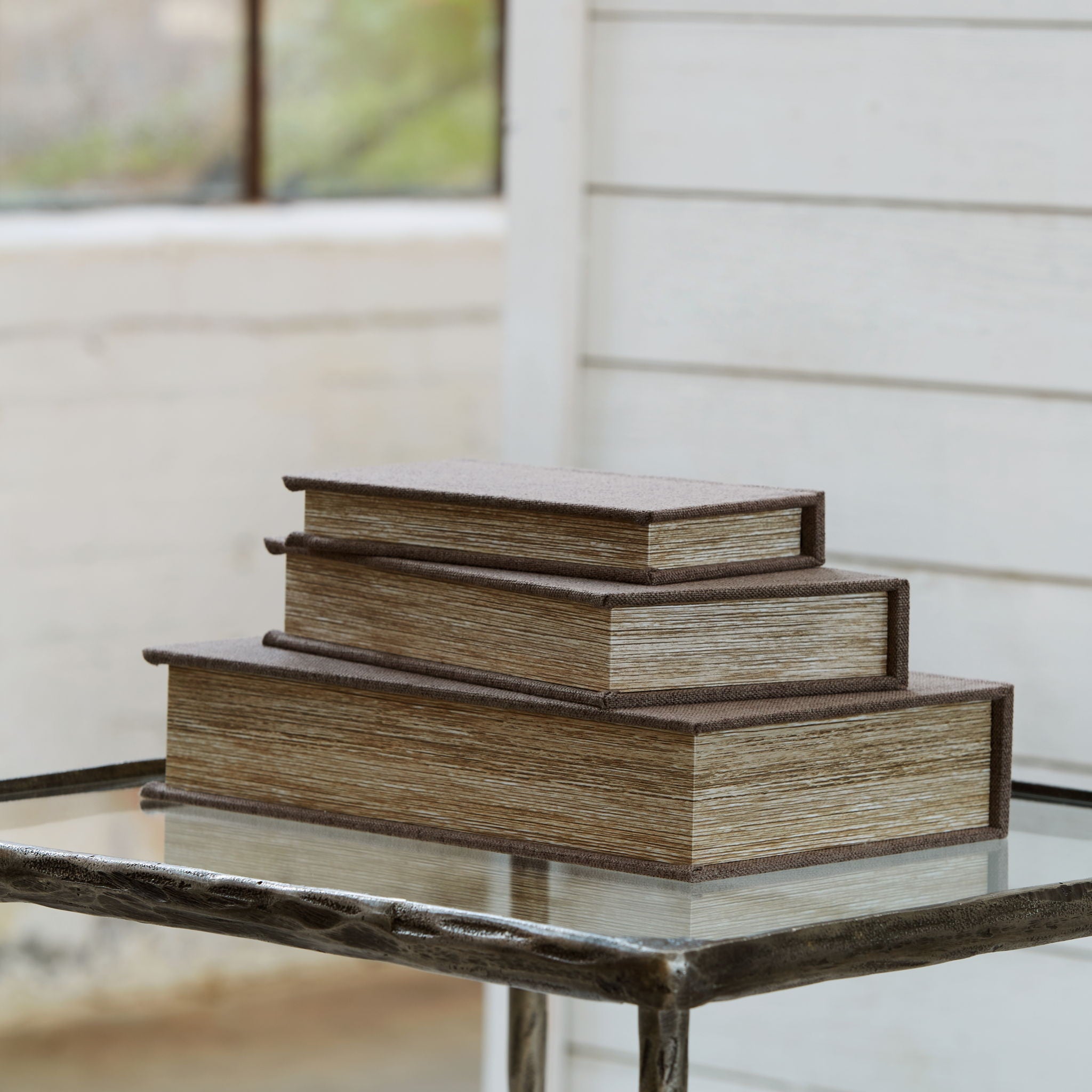 Jolina - Box Set - Urban Living Furniture (Los Angeles, CA)