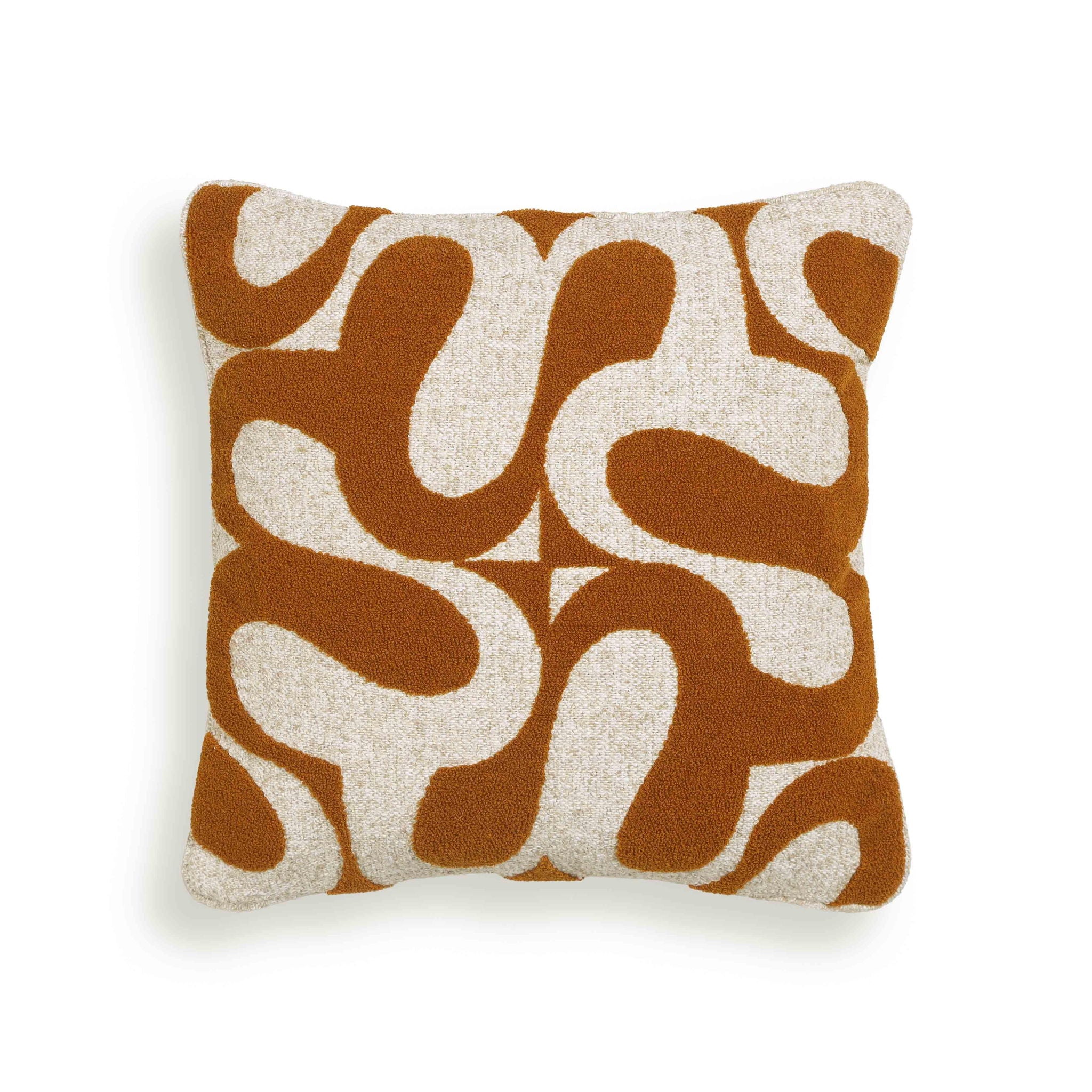 Bonney - Boucle Accent Cushion - Urban Living Furniture (Los Angeles, CA)