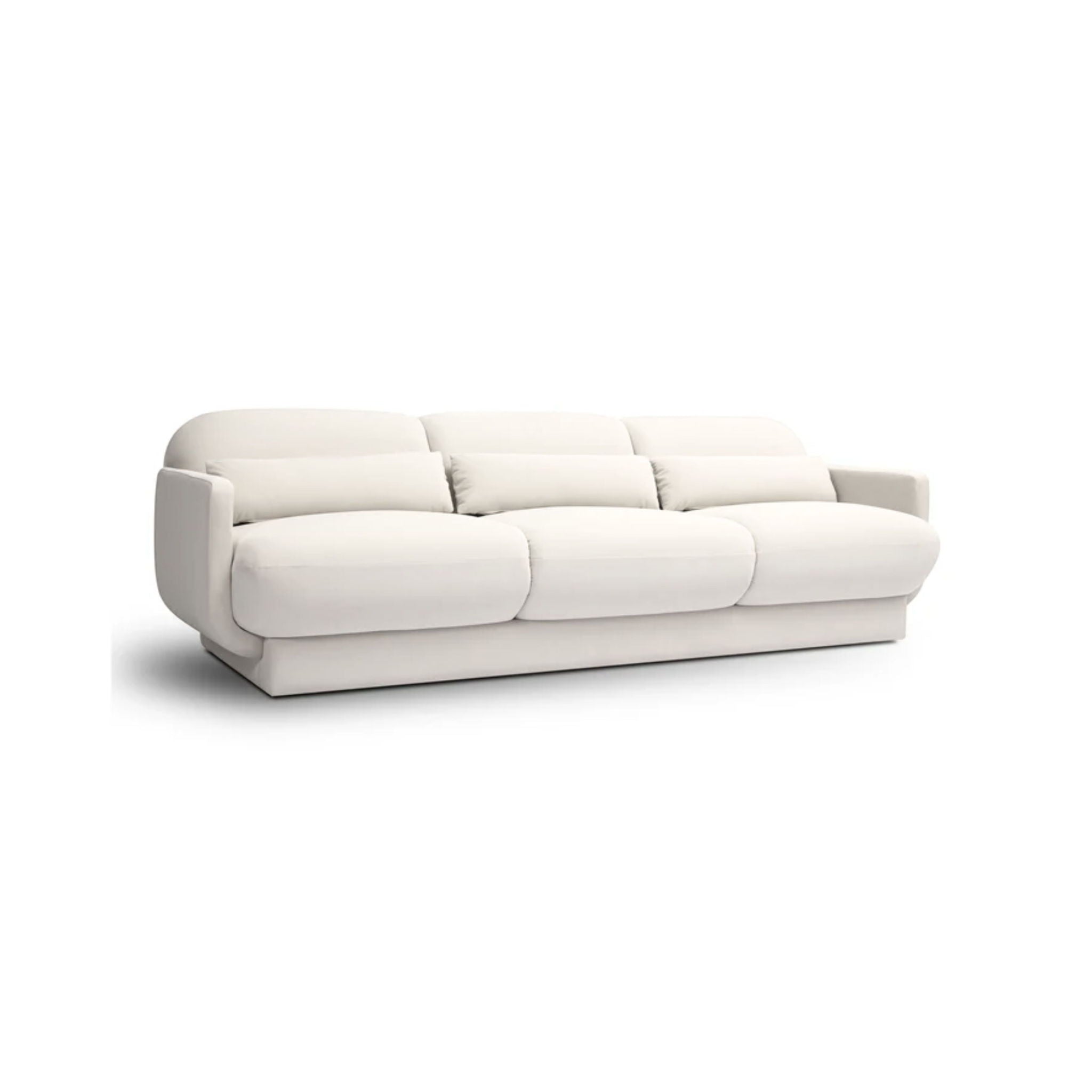 Azalea - Velvet Sofa - Urban Living Furniture (Los Angeles, CA)