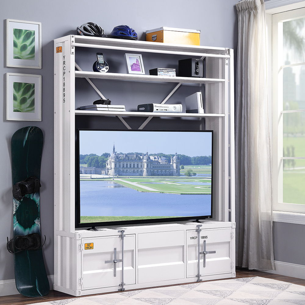 Cargo - Bookshelf & Ladder - Urban Living Furniture (Los Angeles, CA)