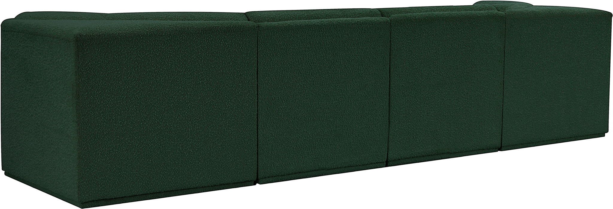 Ollie - 4 Seat Modular Sofa - Urban Living Furniture (Los Angeles, CA)