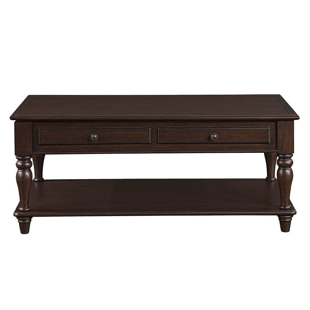 Farrel - Coffee Table With Lift Top - Walnut - Urban Living Furniture (Los Angeles, CA)
