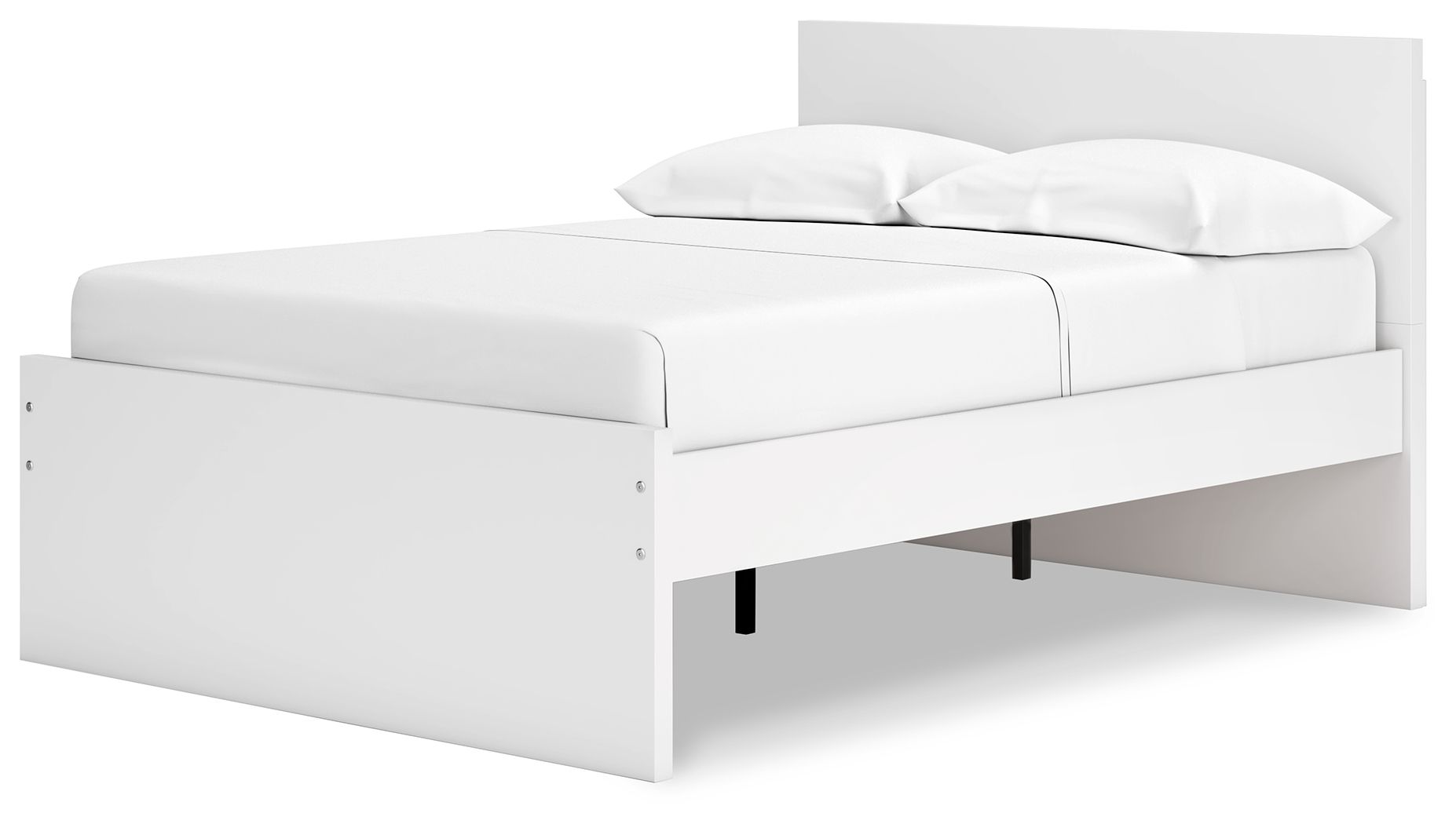 Onita - Panel Platform Bed - Urban Living Furniture (Los Angeles, CA)