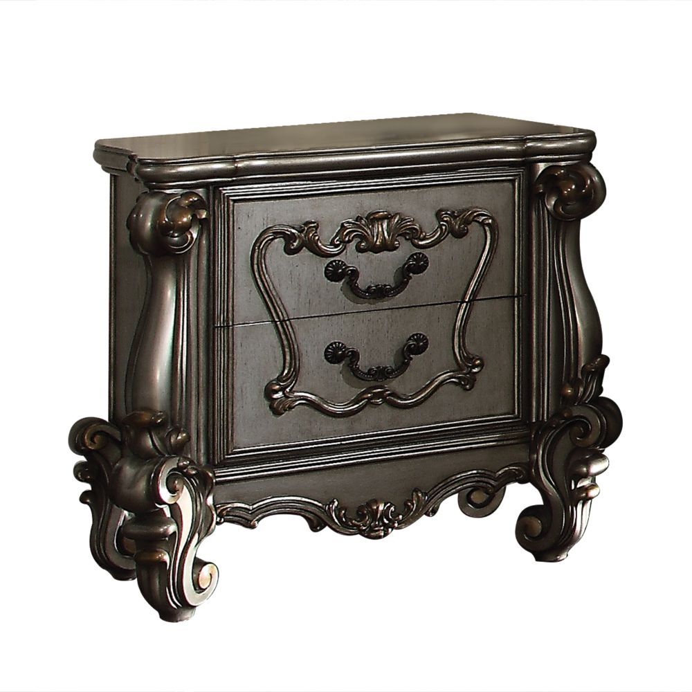 Versailles - Bedroom Nightstand - Urban Living Furniture (Los Angeles, CA)