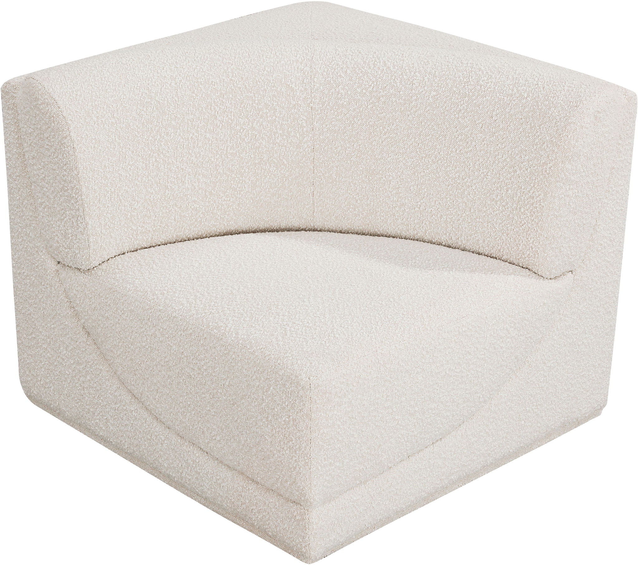 Ollie - Corner - Urban Living Furniture (Los Angeles, CA)