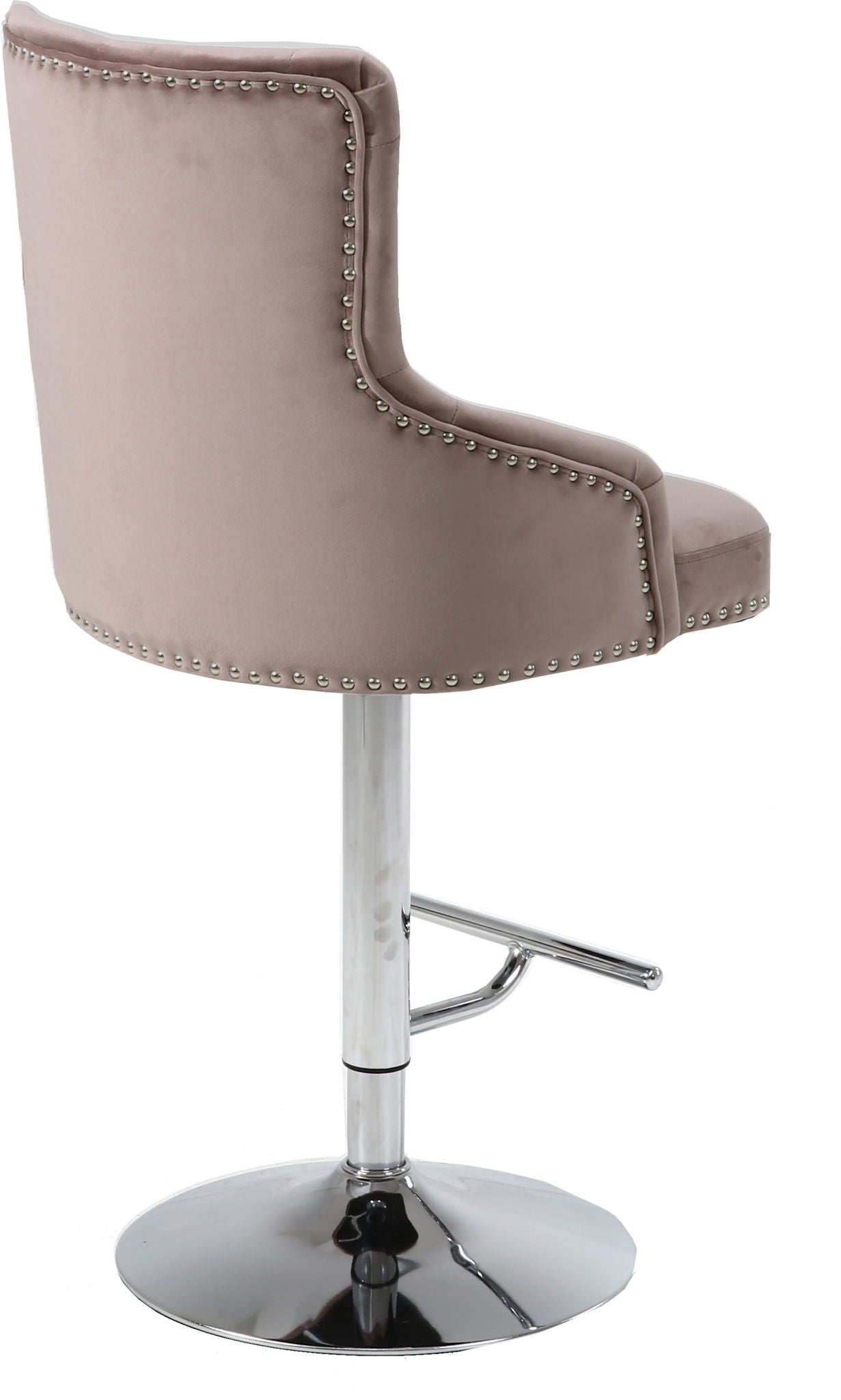 Claude - Adjustable Stool Swivel - Urban Living Furniture (Los Angeles, CA)