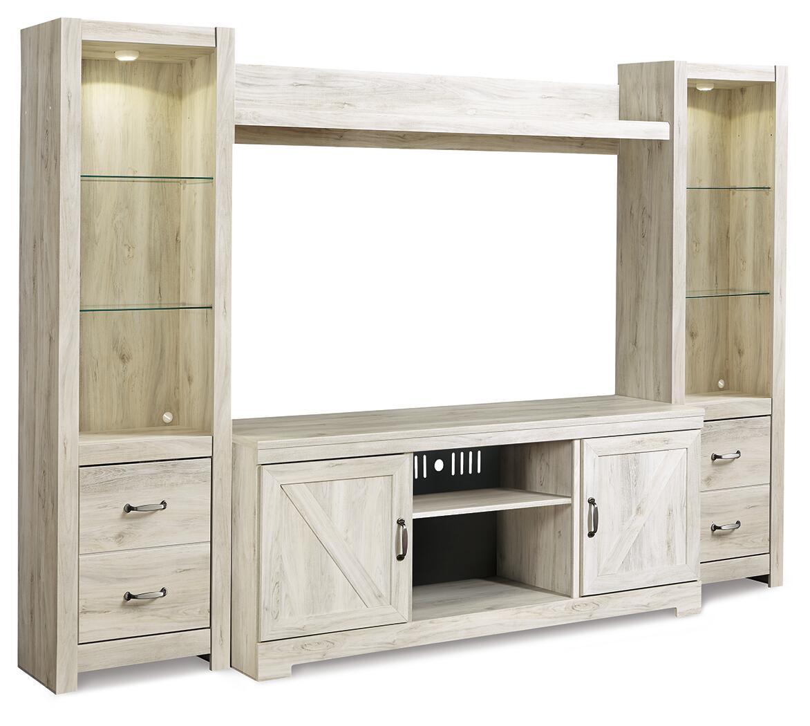 Bellaby - Entertainment Center - Urban Living Furniture (Los Angeles, CA)